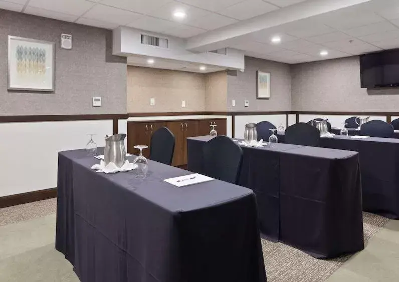 Meeting/conference room in Radisson Hotel Southfield-Detroit