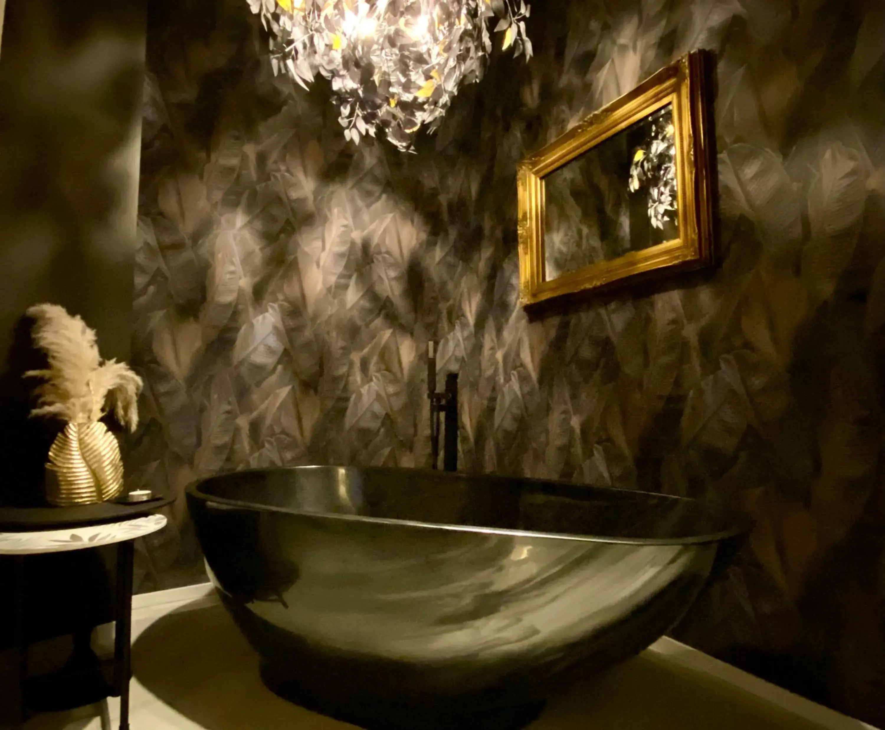 Bath, Bathroom in INTO the heart of MILAN Aparthotel