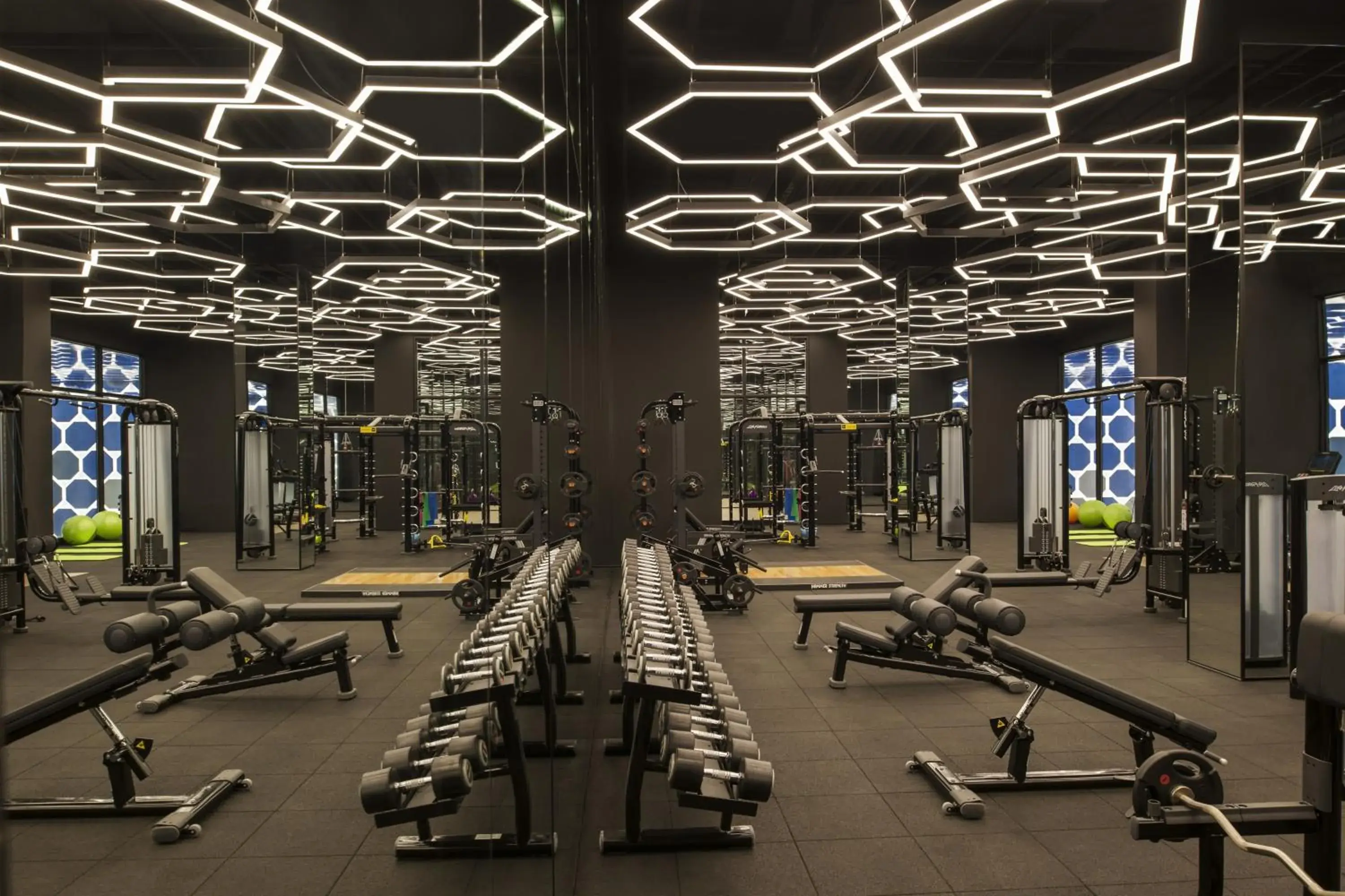 Fitness centre/facilities, Fitness Center/Facilities in Maxx Royal Kemer Resort