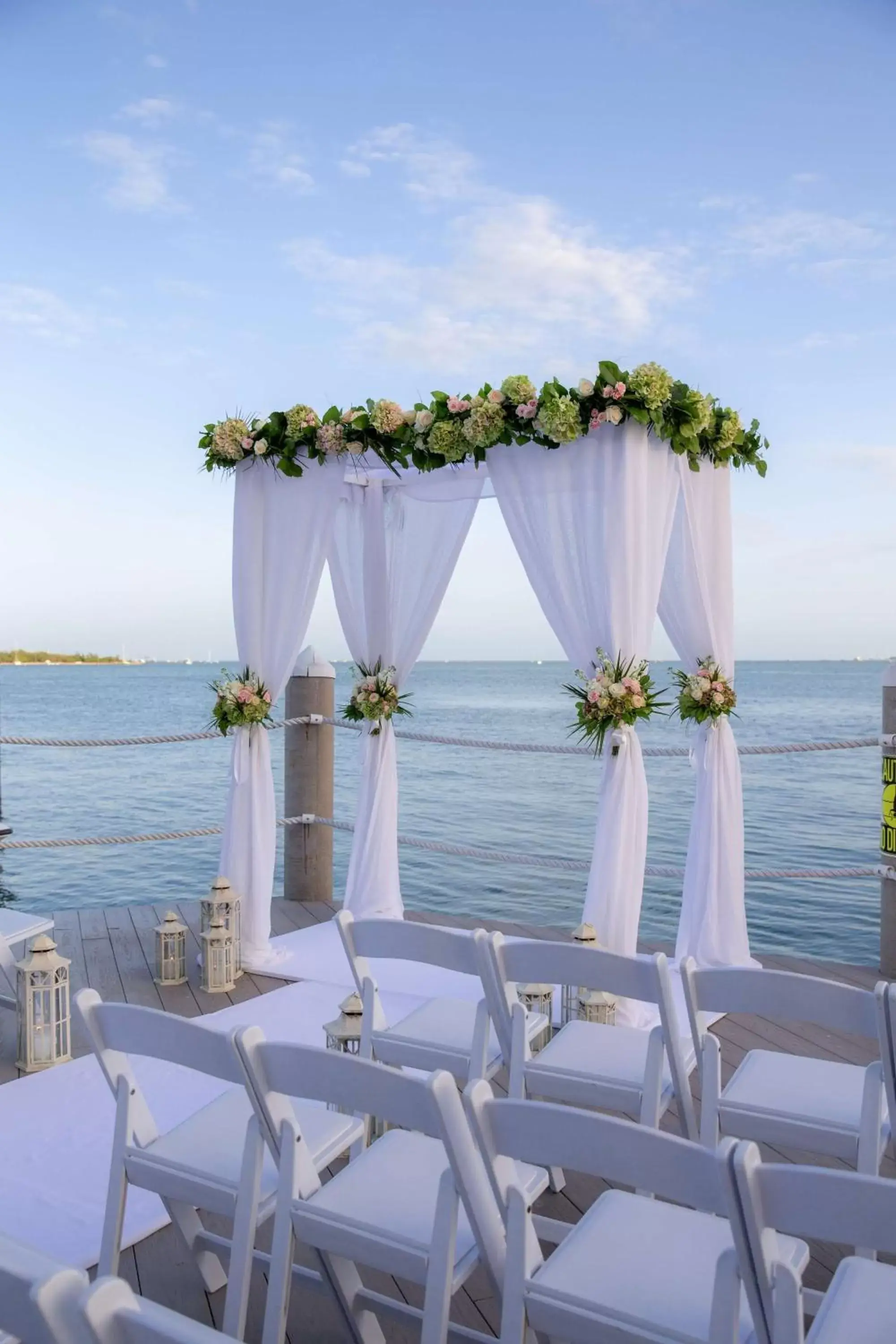 Off site, Banquet Facilities in Hyatt Centric Key West Resort & Spa