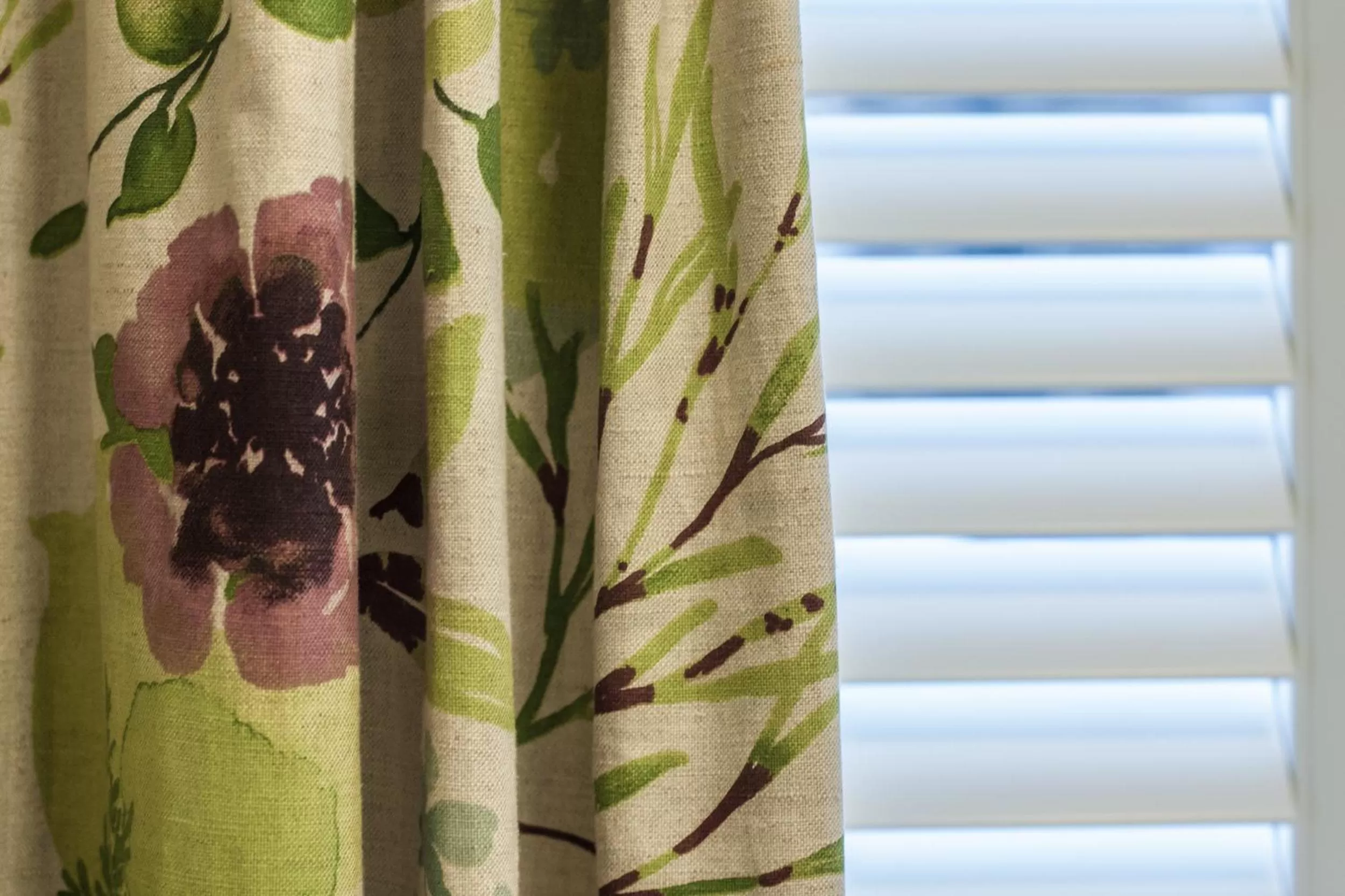 Decorative detail in Ascot House