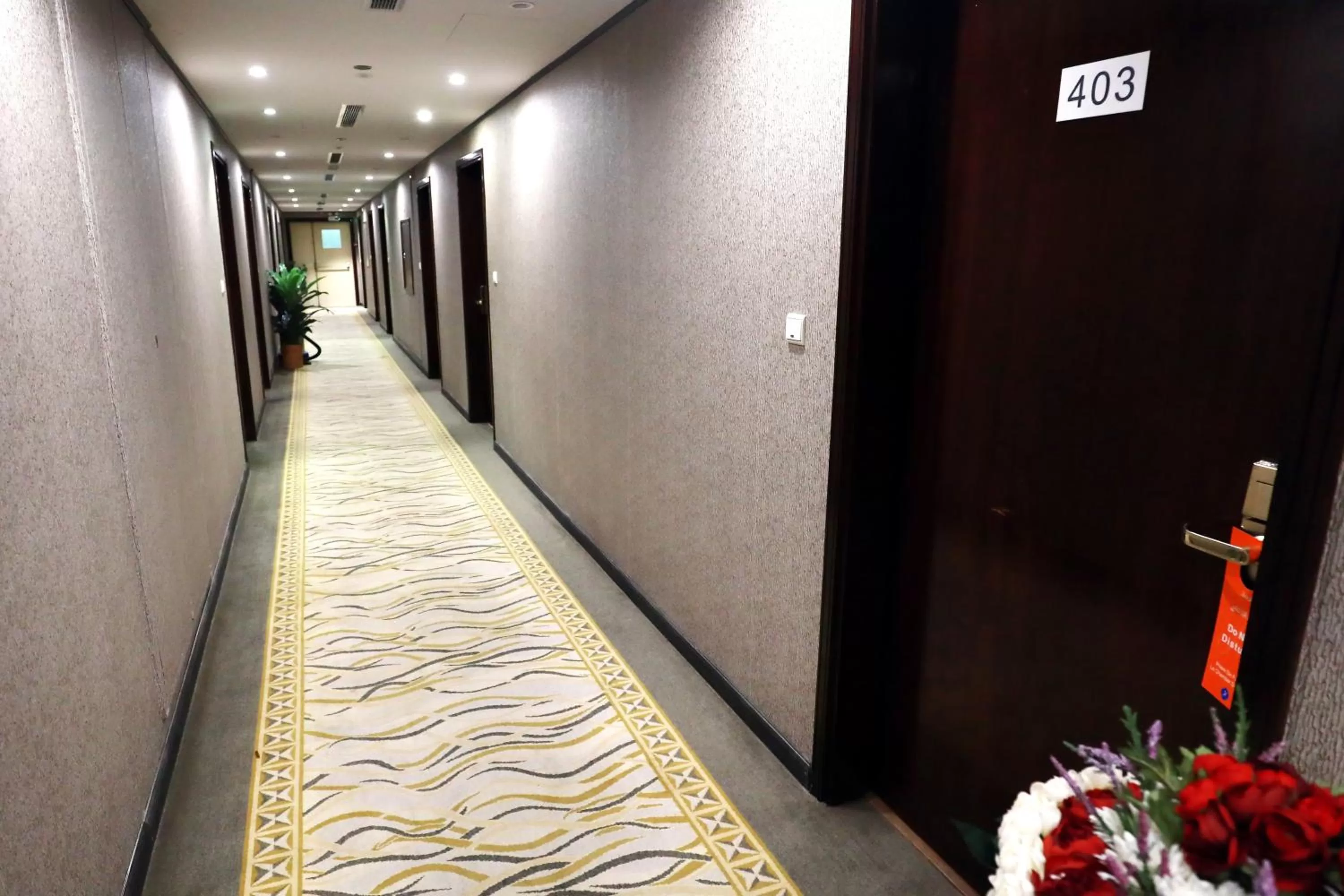 Other in Hyatt Jeddah Continental Hotel