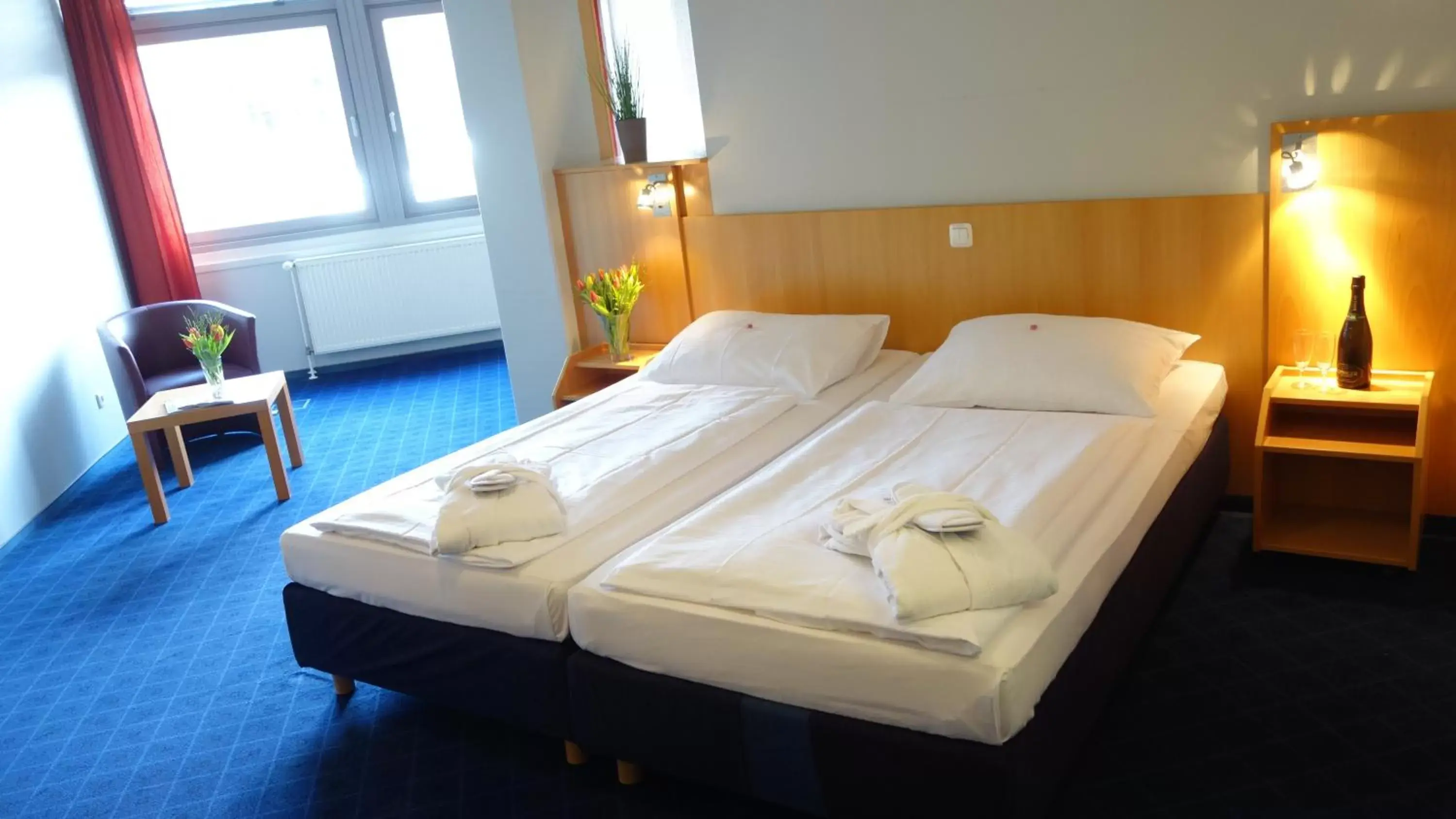 Plaza Inn Braunschweig City Nord Plaza Inn Braunschweig City Nord