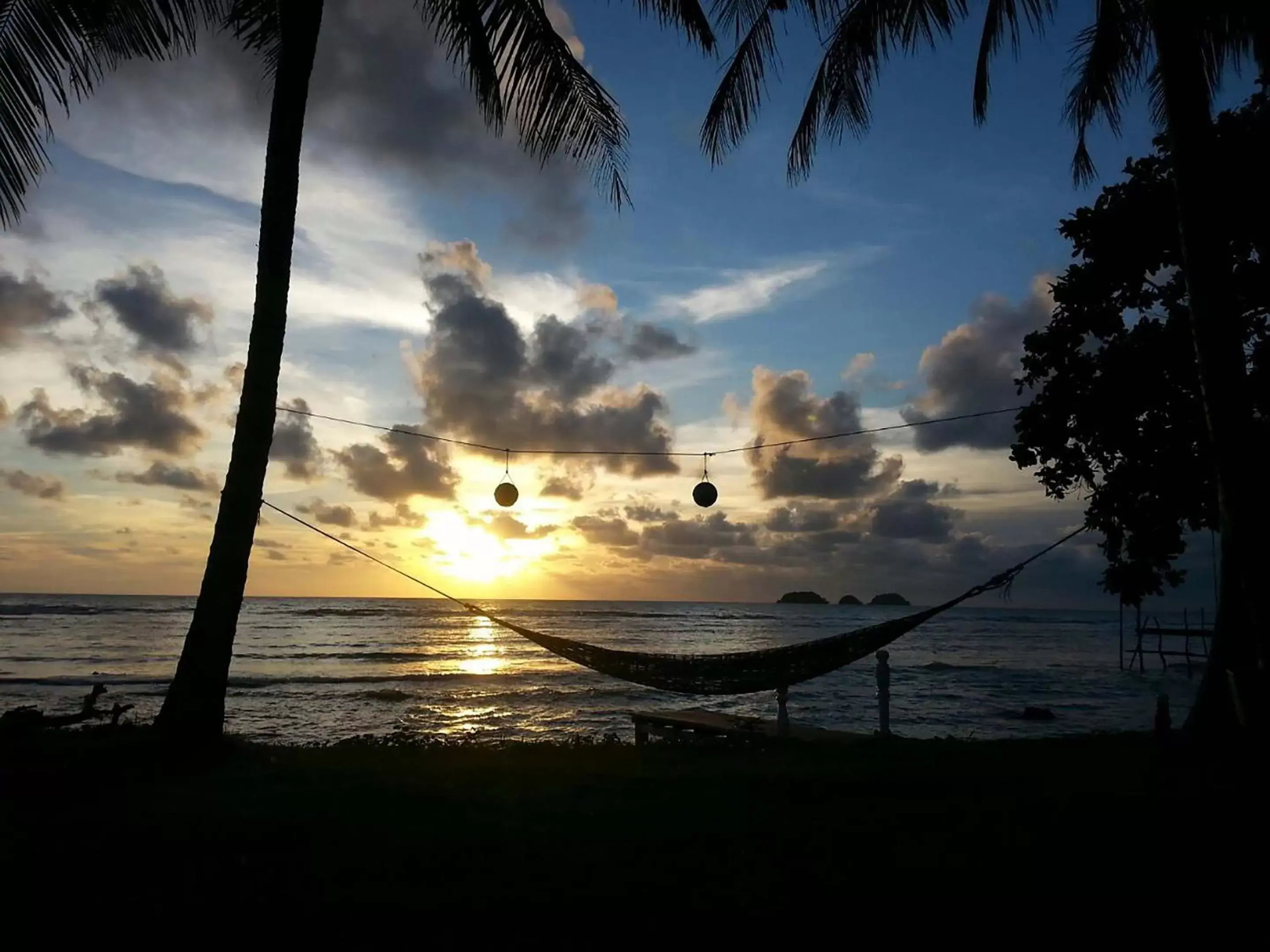 Sea view, Sunrise/Sunset in Elephant Bay Resort