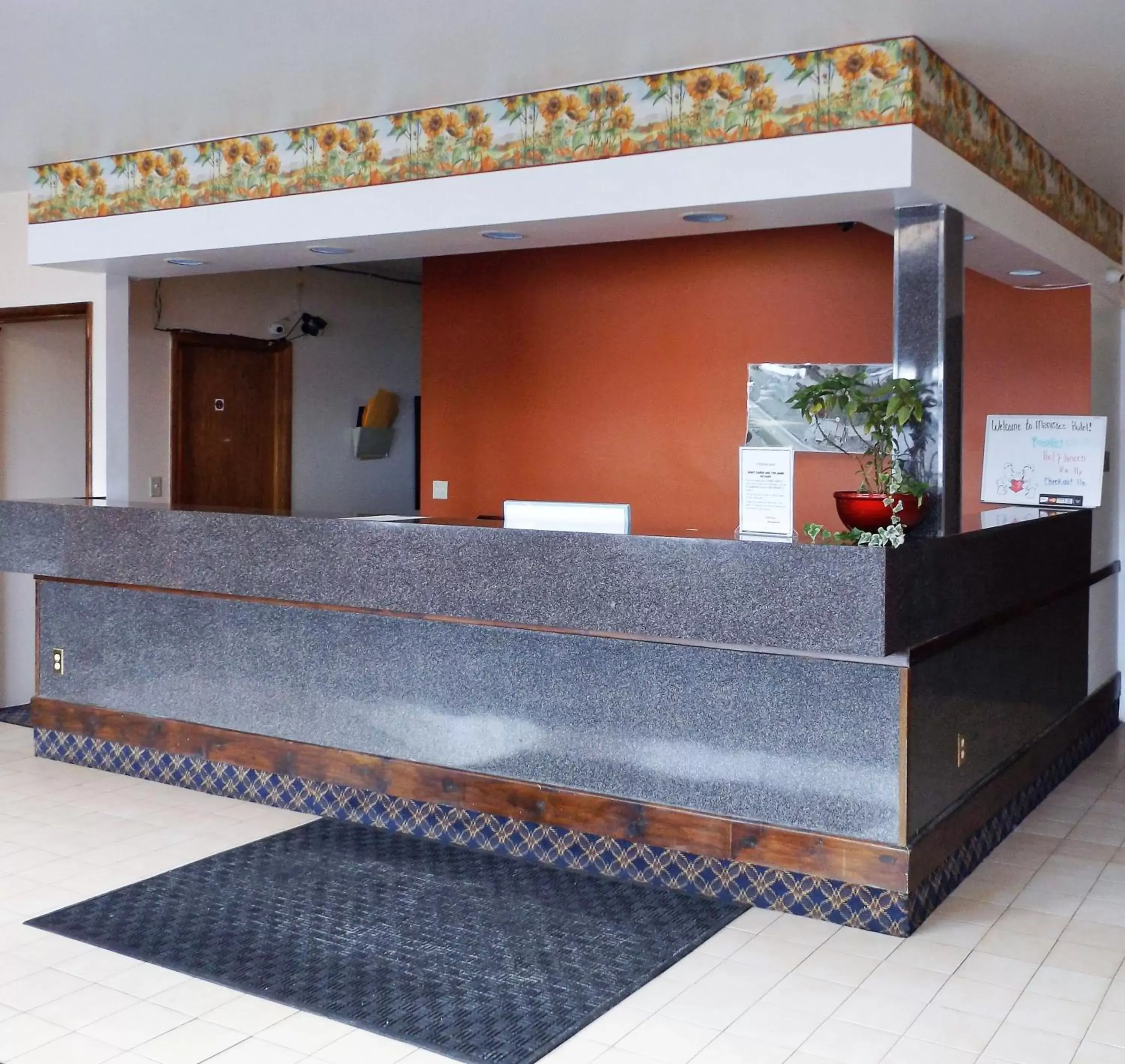Lobby or reception, Lobby/Reception in Manistee Hotel