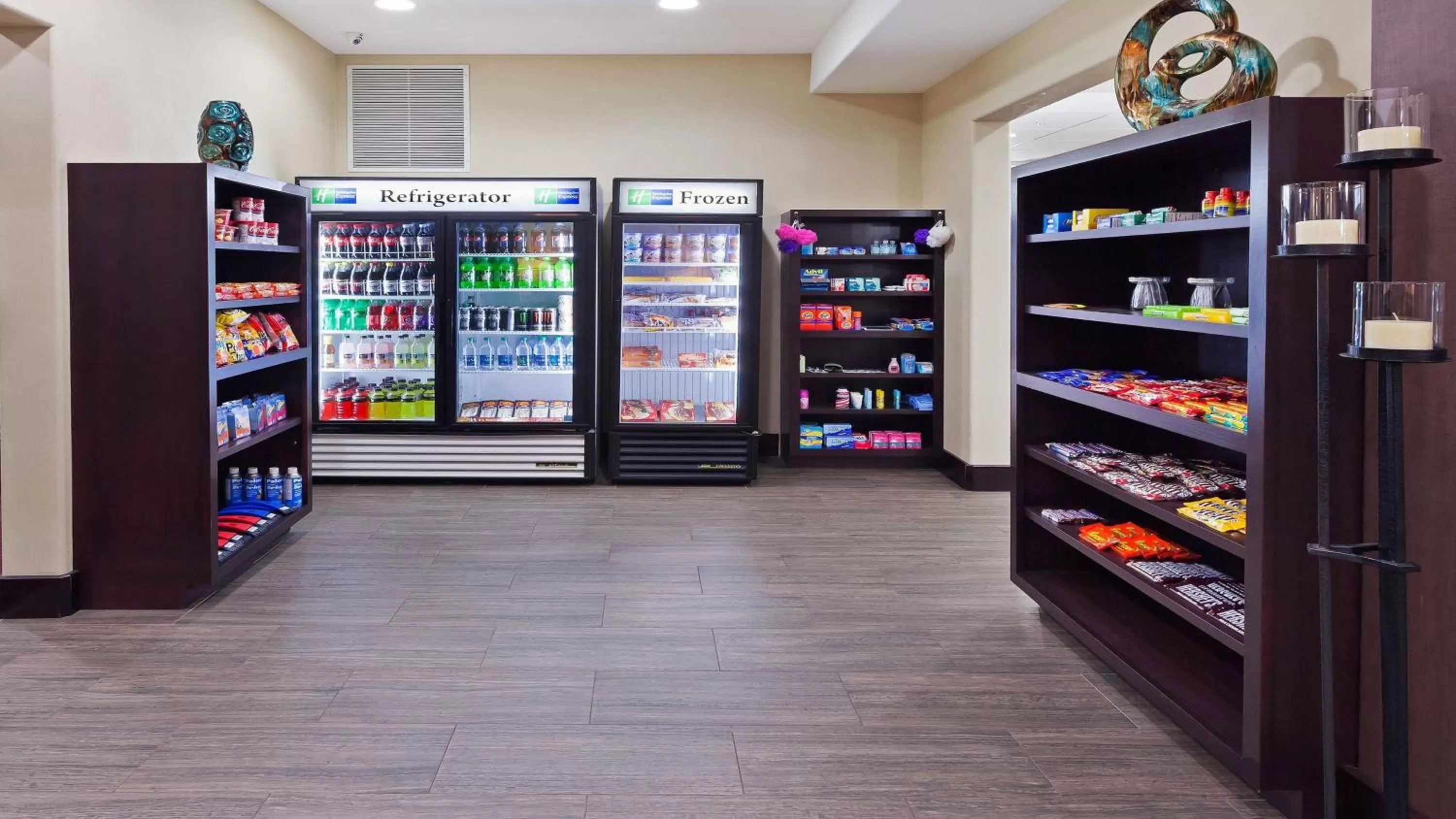 Other in Holiday Inn Express Hotel and Suites Duncan by IHG