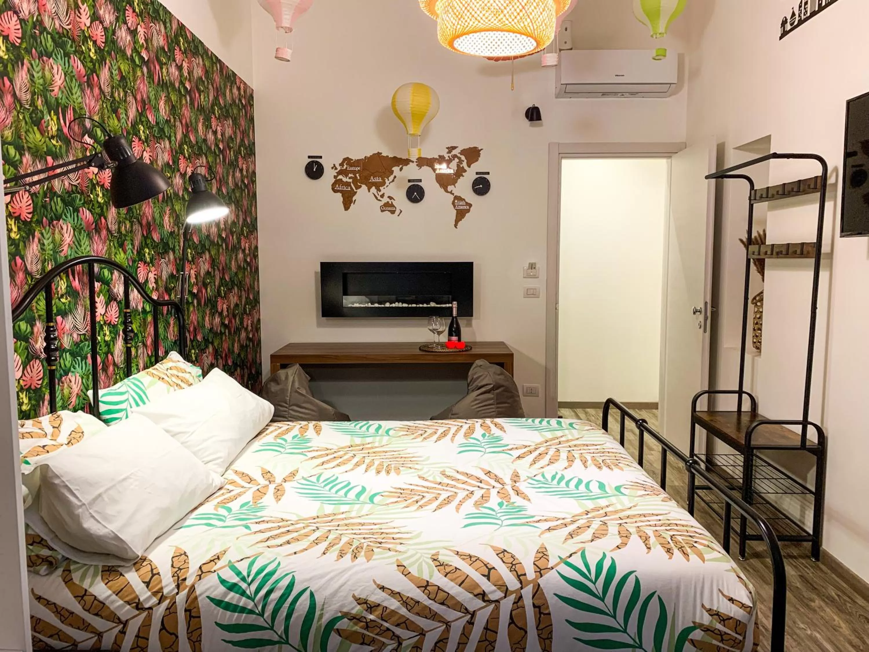 Bedroom, Bed in Kofler GuestHouse