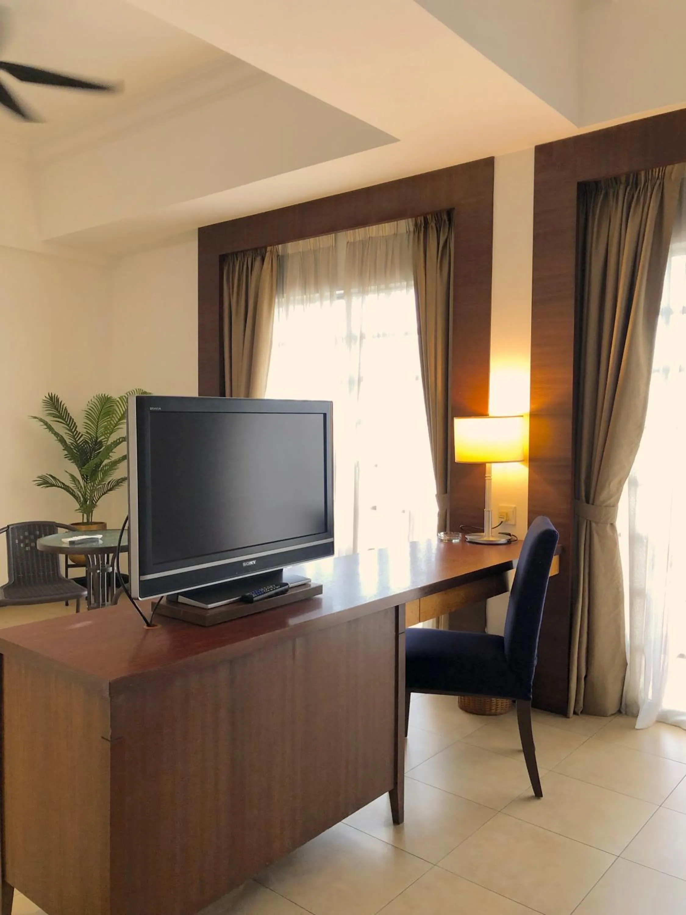 Bedroom in Flamingo Hotel By The Lake, Kuala Lumpur