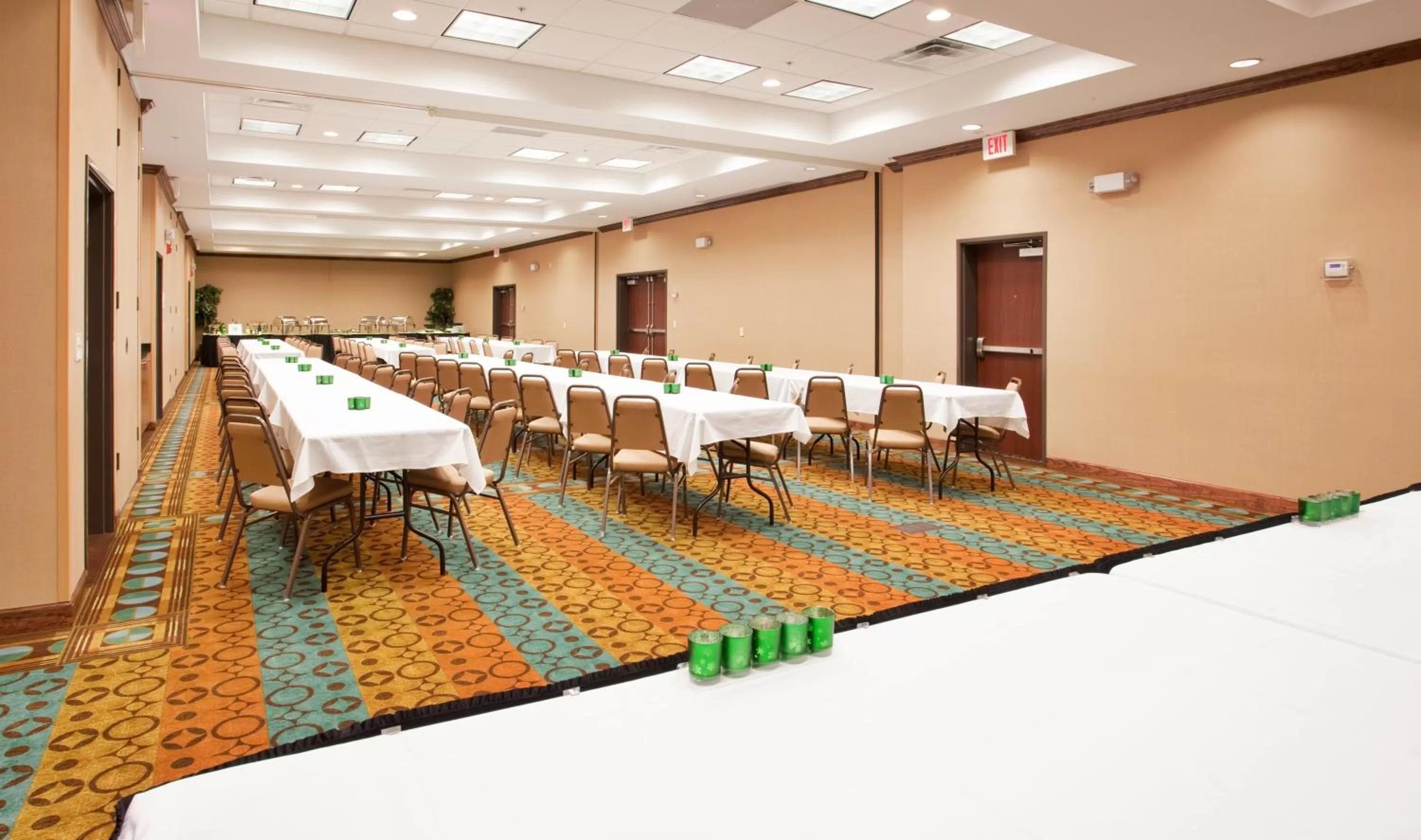 Meeting/conference room in Holiday Inn Columbia East by IHG