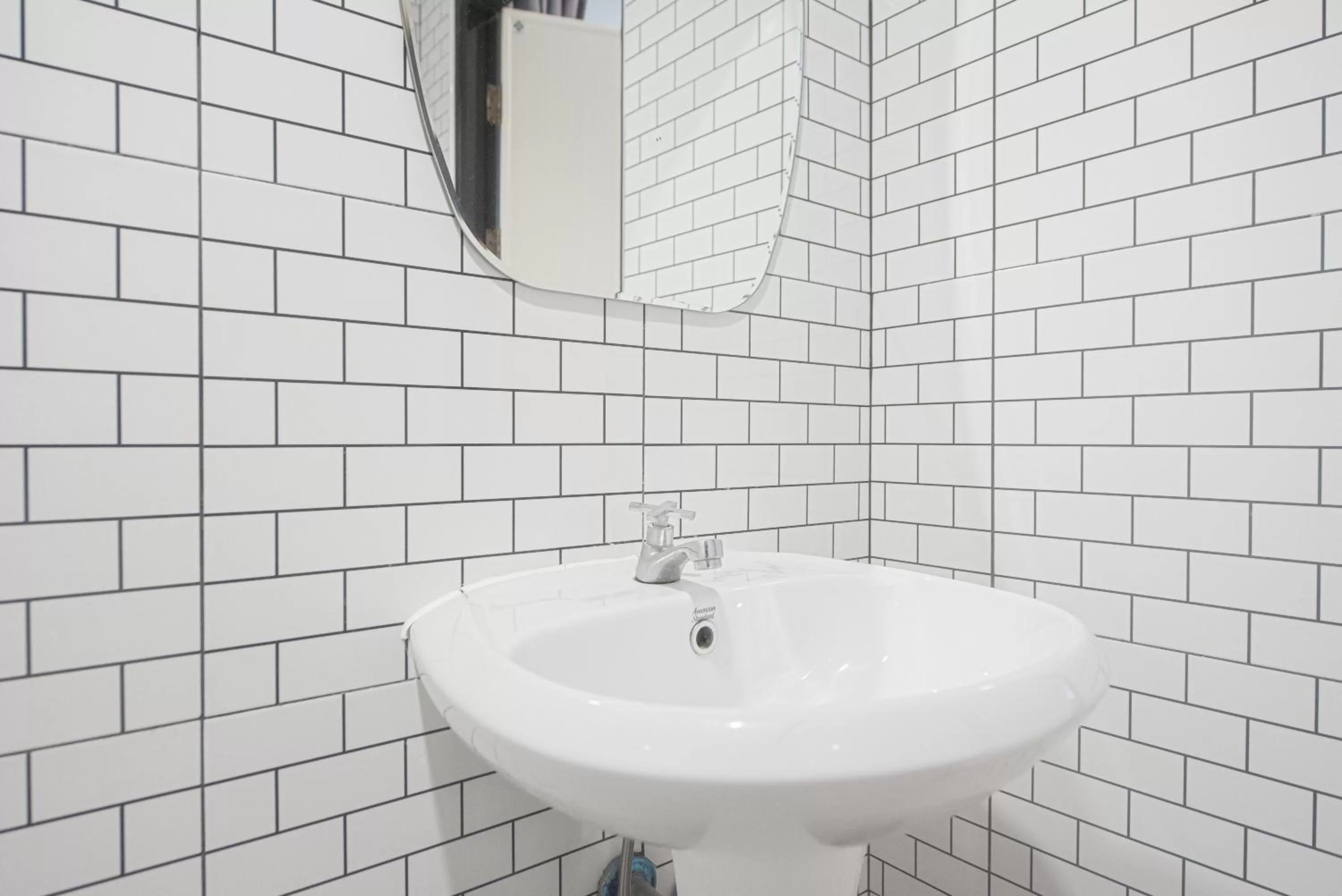 Bathroom in Tarnsiri Boutique Resort