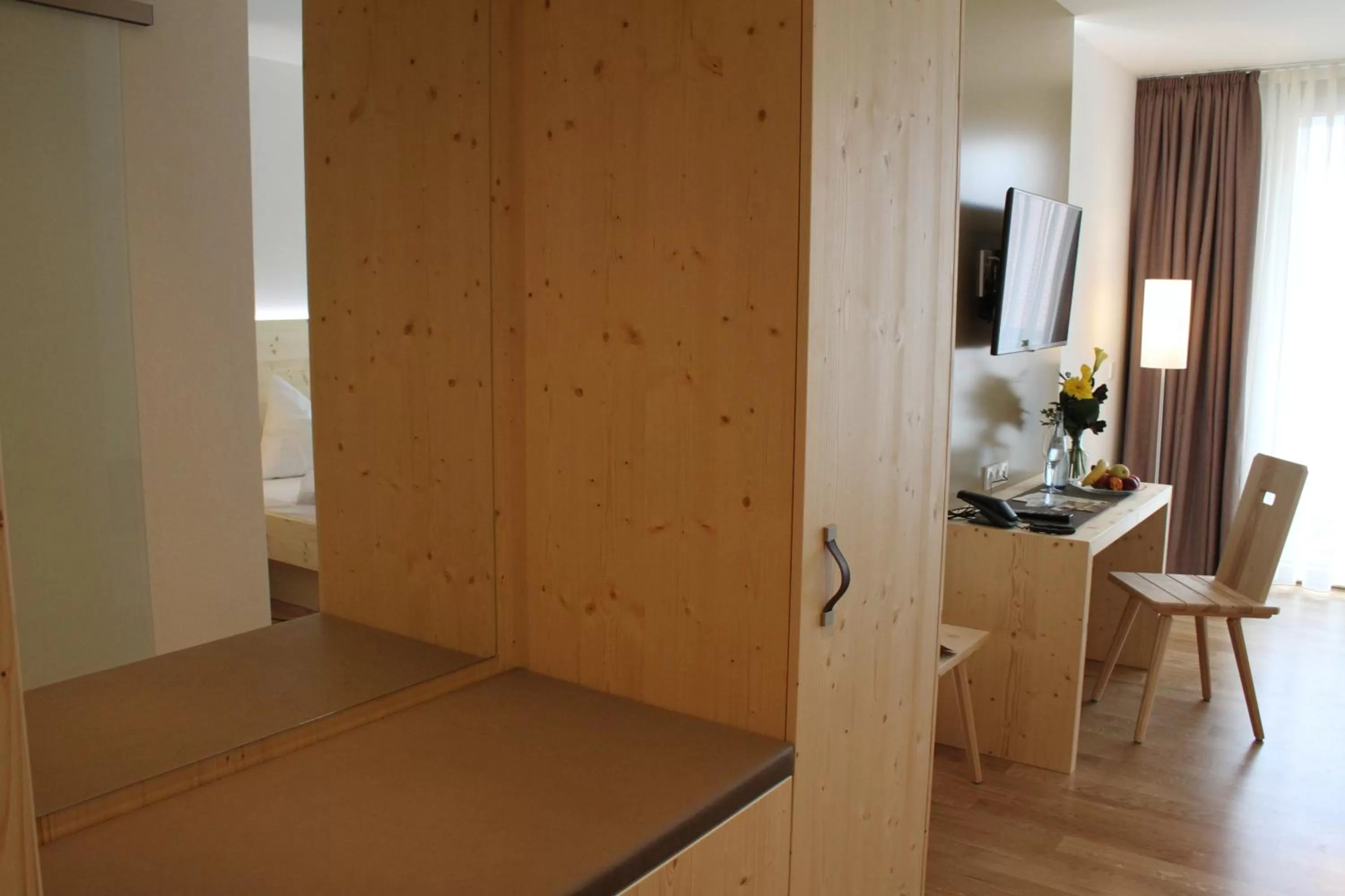 Seating area in Beim Rinderwirt