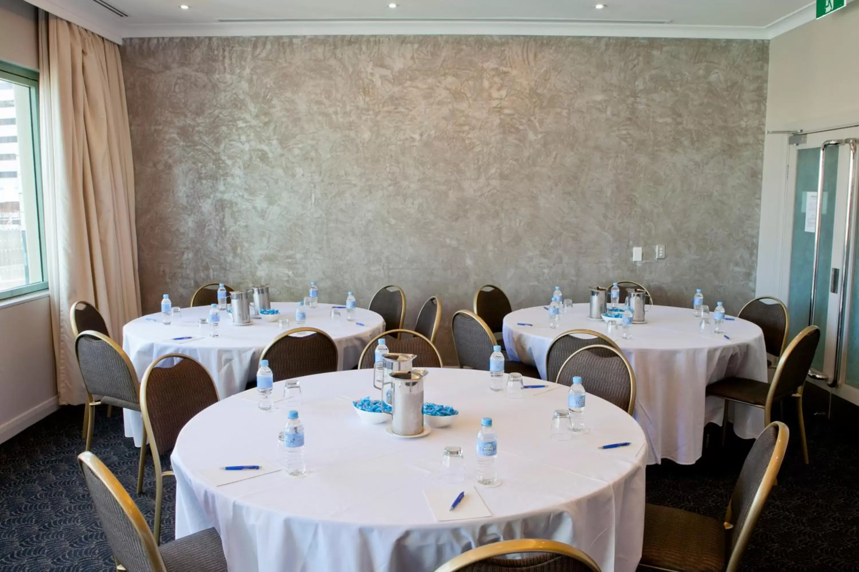 Banquet/Function facilities in The Sebel Sydney Chatswood