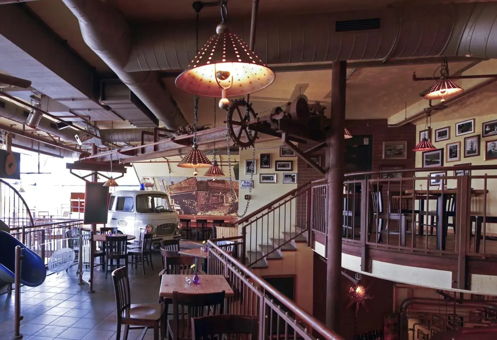 Restaurant/places to eat in Mercure Hotel Riesa Dresden Elbland Restaurant/places to eat in Mercure Hotel Riesa Dresden Elbland