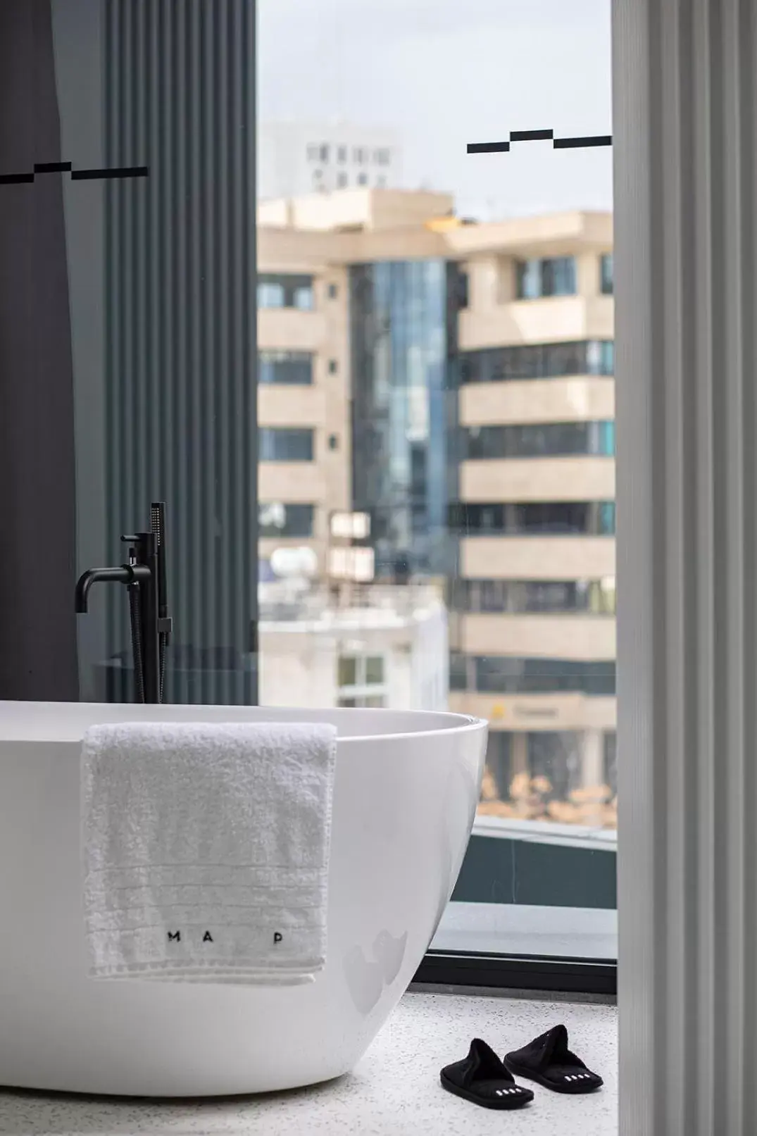 MAP Suite (Suite) in MAP Boutique Hotel MAP Suite (Suite) in MAP Boutique Hotel