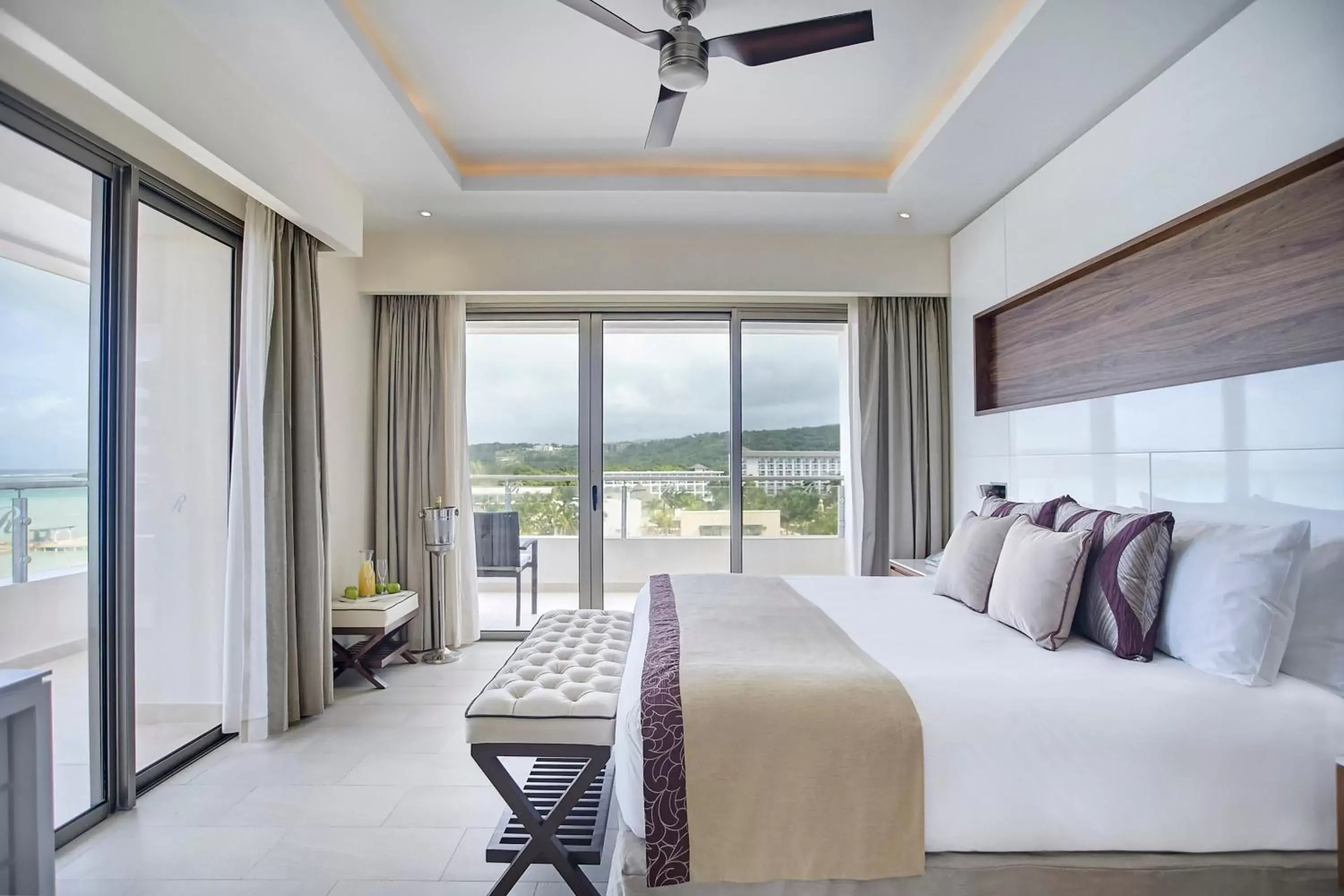 Bedroom in Royalton Negril, An Autograph Collection All-Inclusive Resort