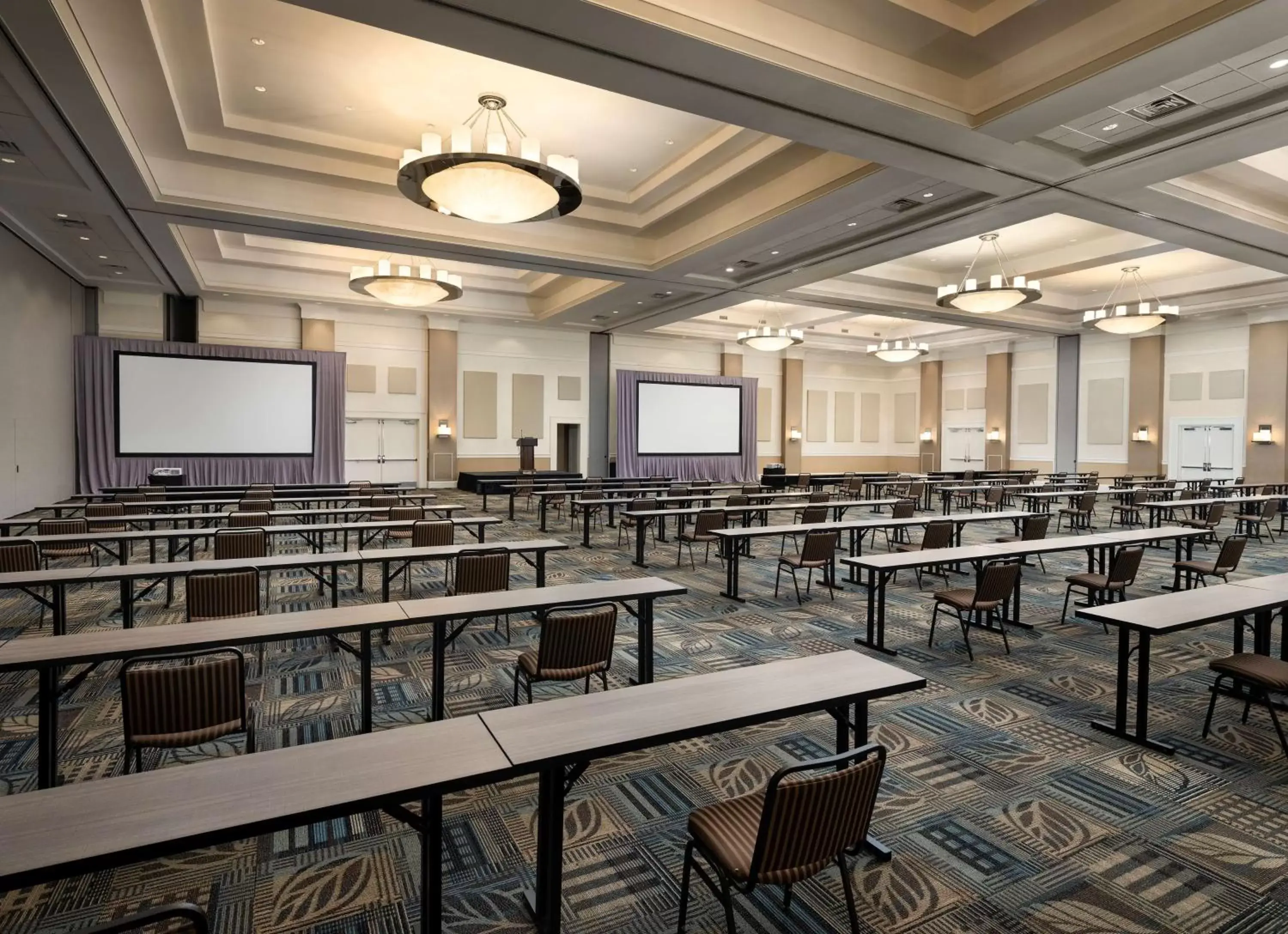 Meeting/conference room in Royale Palms Condominiums