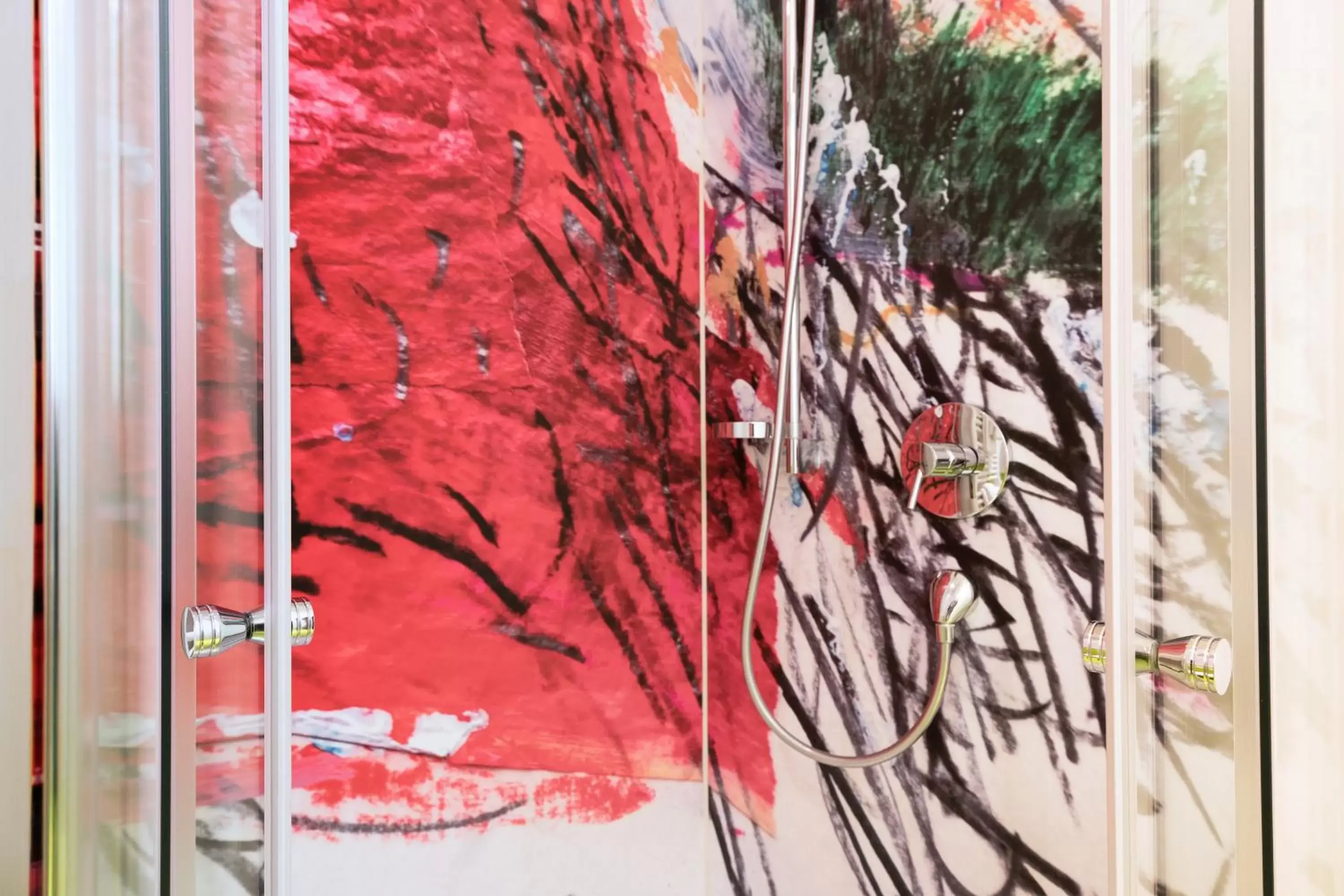 Photo of the whole room in AMH Airport-Messe-Hotel Stuttgart Photo of the whole room in AMH Airport-Messe-Hotel Stuttgart