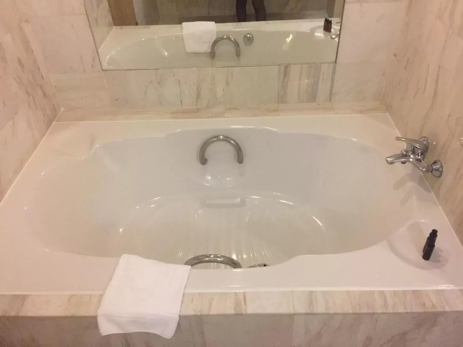 Bathroom in Fortune Hotel Korat- SHA Plus