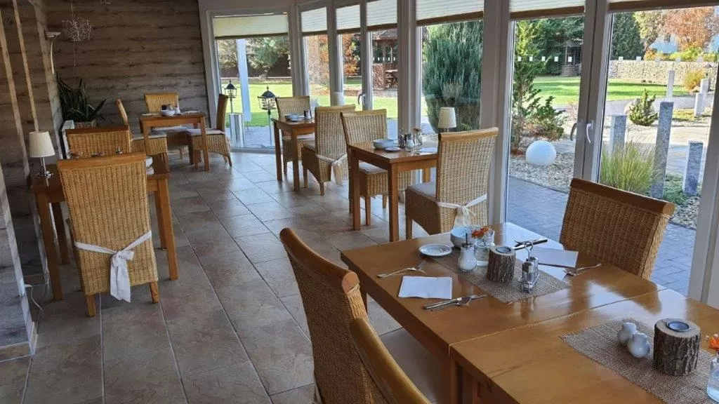 Spreewaldhof Romantik - Hotel Garni