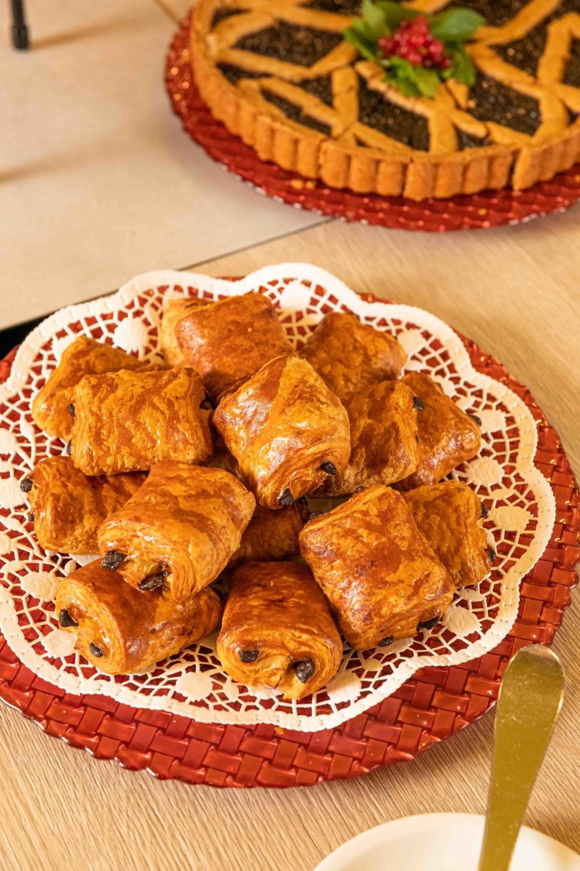 Food and drinks in Belstay Venezia Mestre