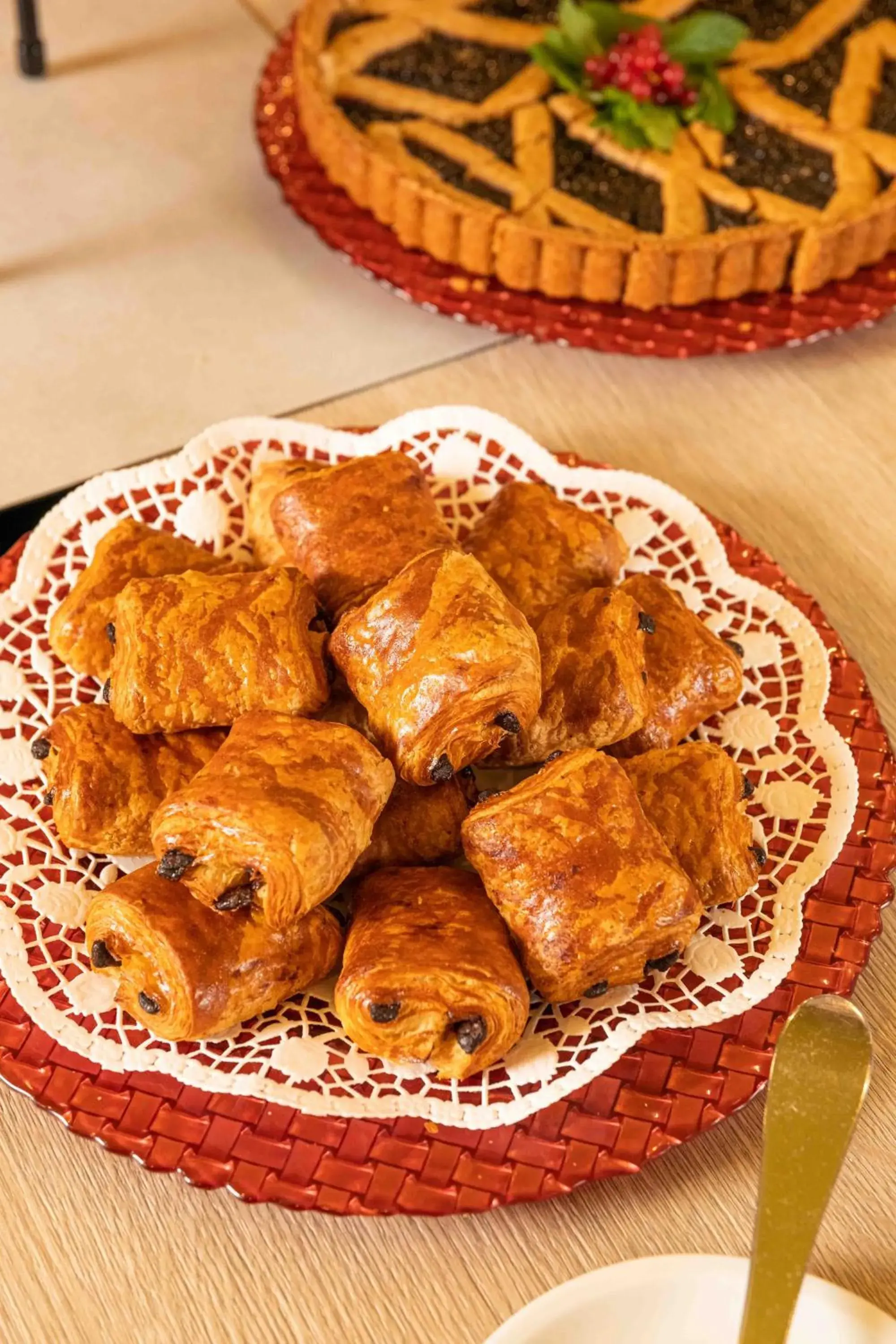 Food and drinks in Belstay Venezia Mestre Food and drinks in Belstay Venezia Mestre