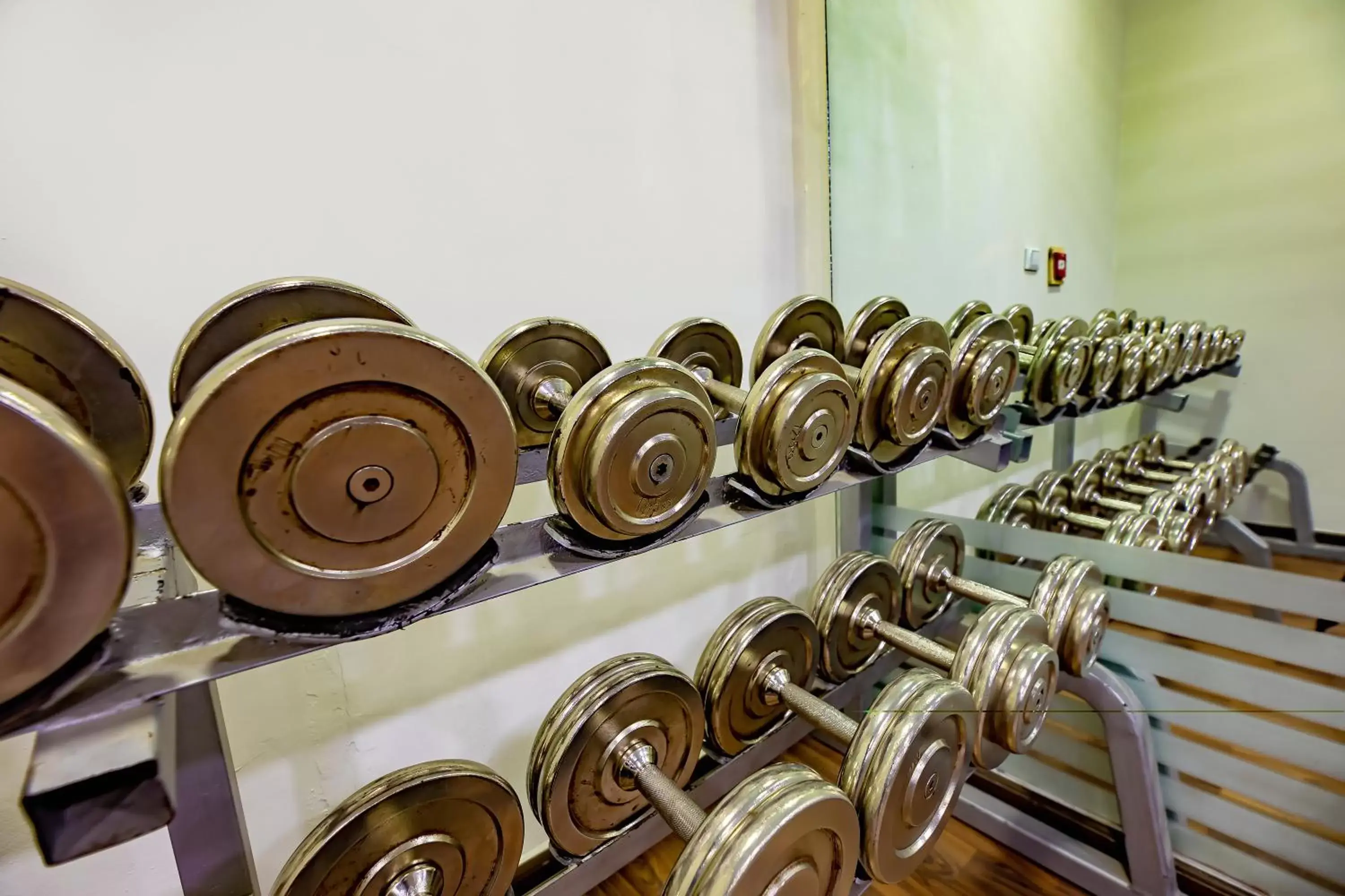 Fitness centre/facilities, Fitness Center/Facilities in Prima Life Makadi