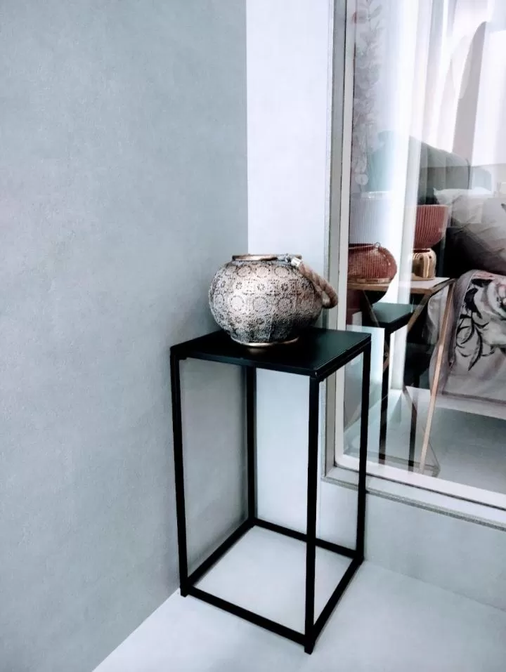 Seating Area in SUITE Corso Roma