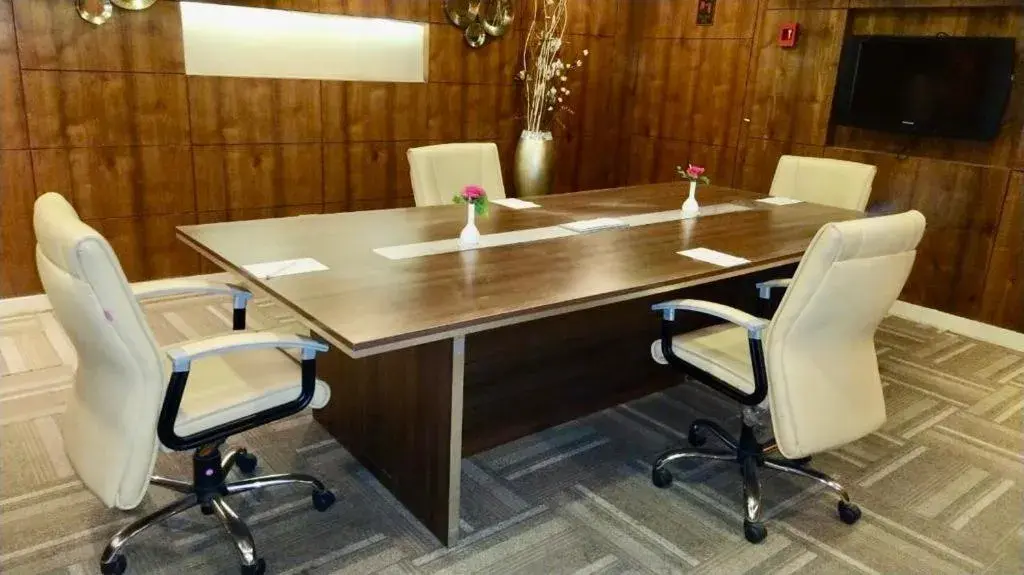 Meeting/conference room in Renest Jaipur