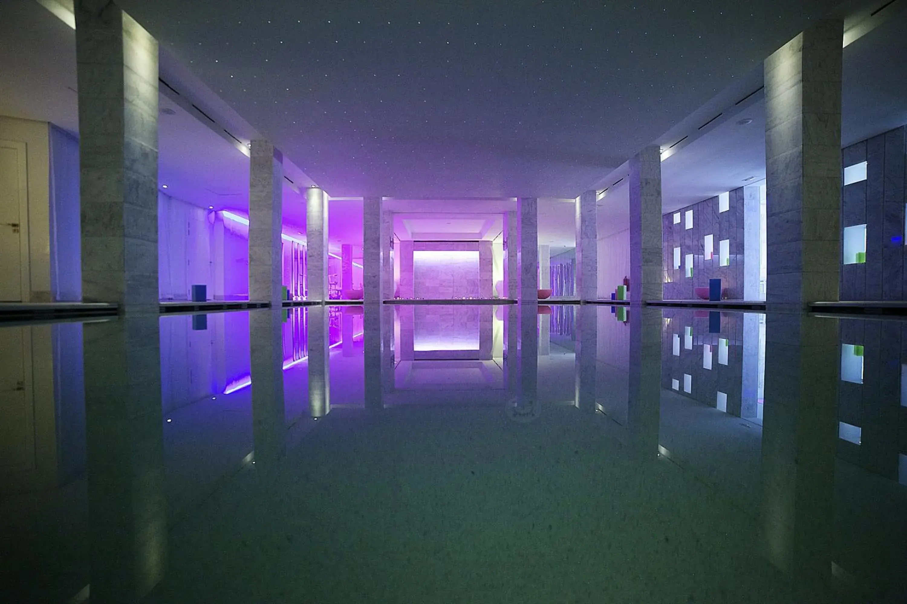 Spa and wellness centre/facilities, Swimming Pool in Cesar Resort & Spa