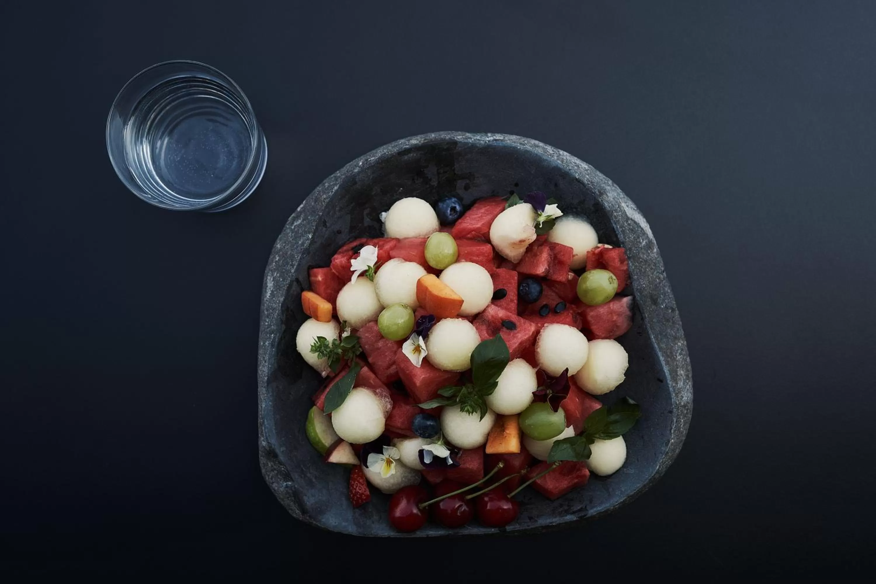 Breakfast in The Newel Psychiko