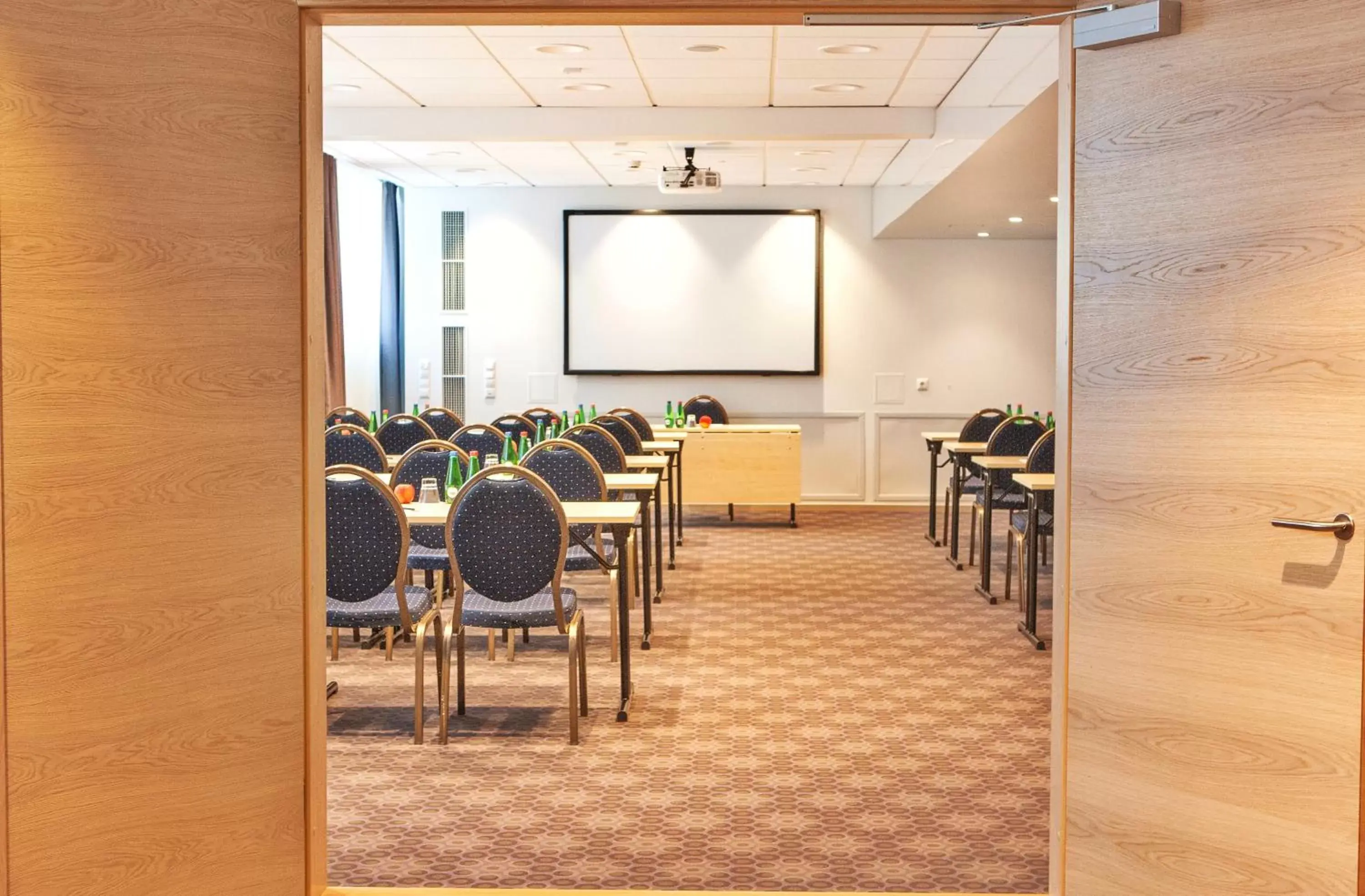 Meeting/conference room in Centennial Hotel Tallinn