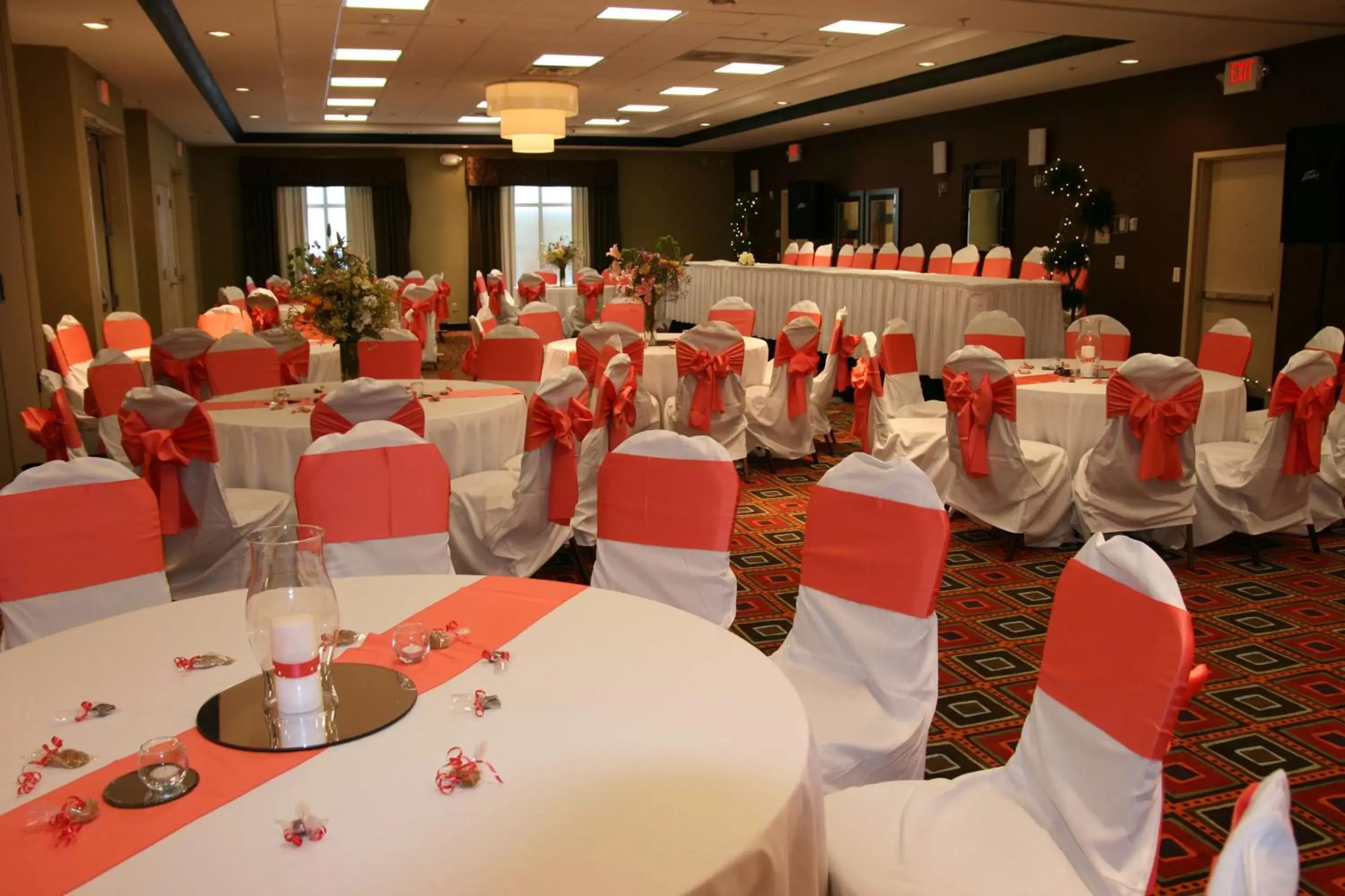 Meeting/conference room, Banquet Facilities in Hilton Garden Inn Birmingham/Trussville