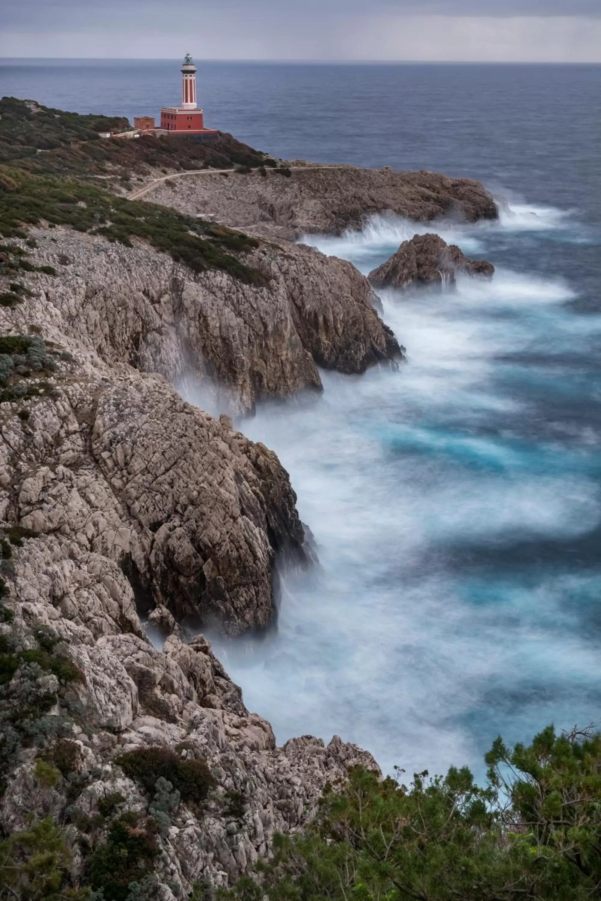 Fortino B&B Capri