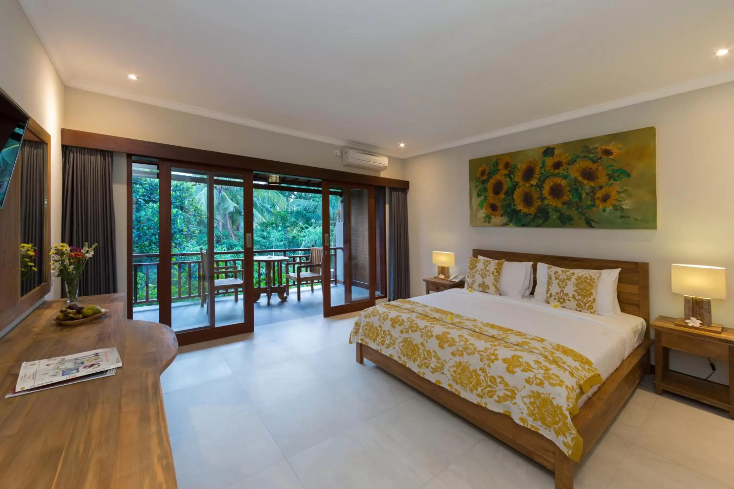 Best Deal - Suite in Alamdini Resort Ubud Best Deal - Suite in Alamdini Resort Ubud