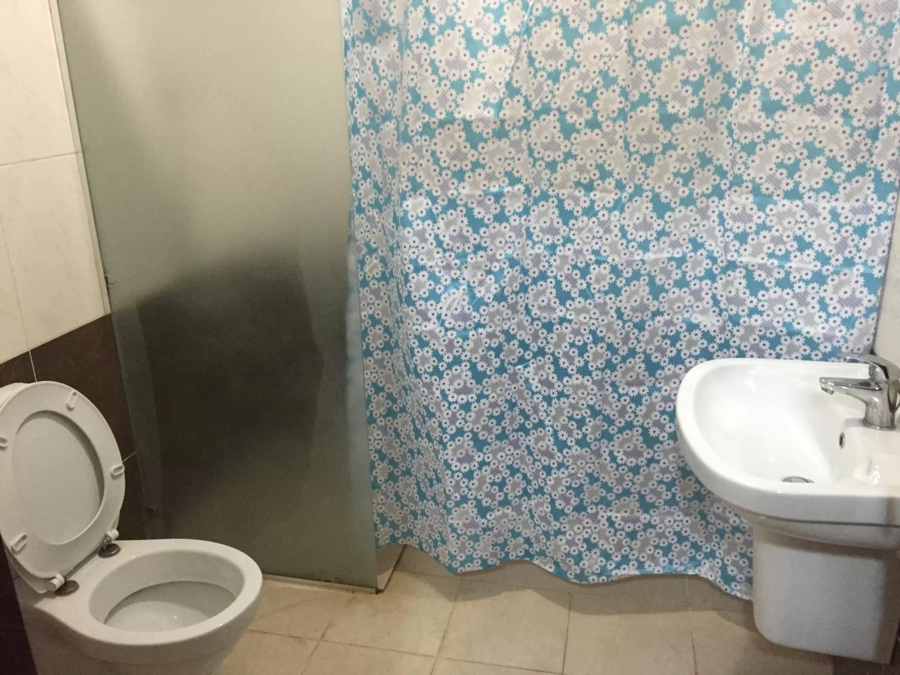 Al Tawheed Hotel Apartments