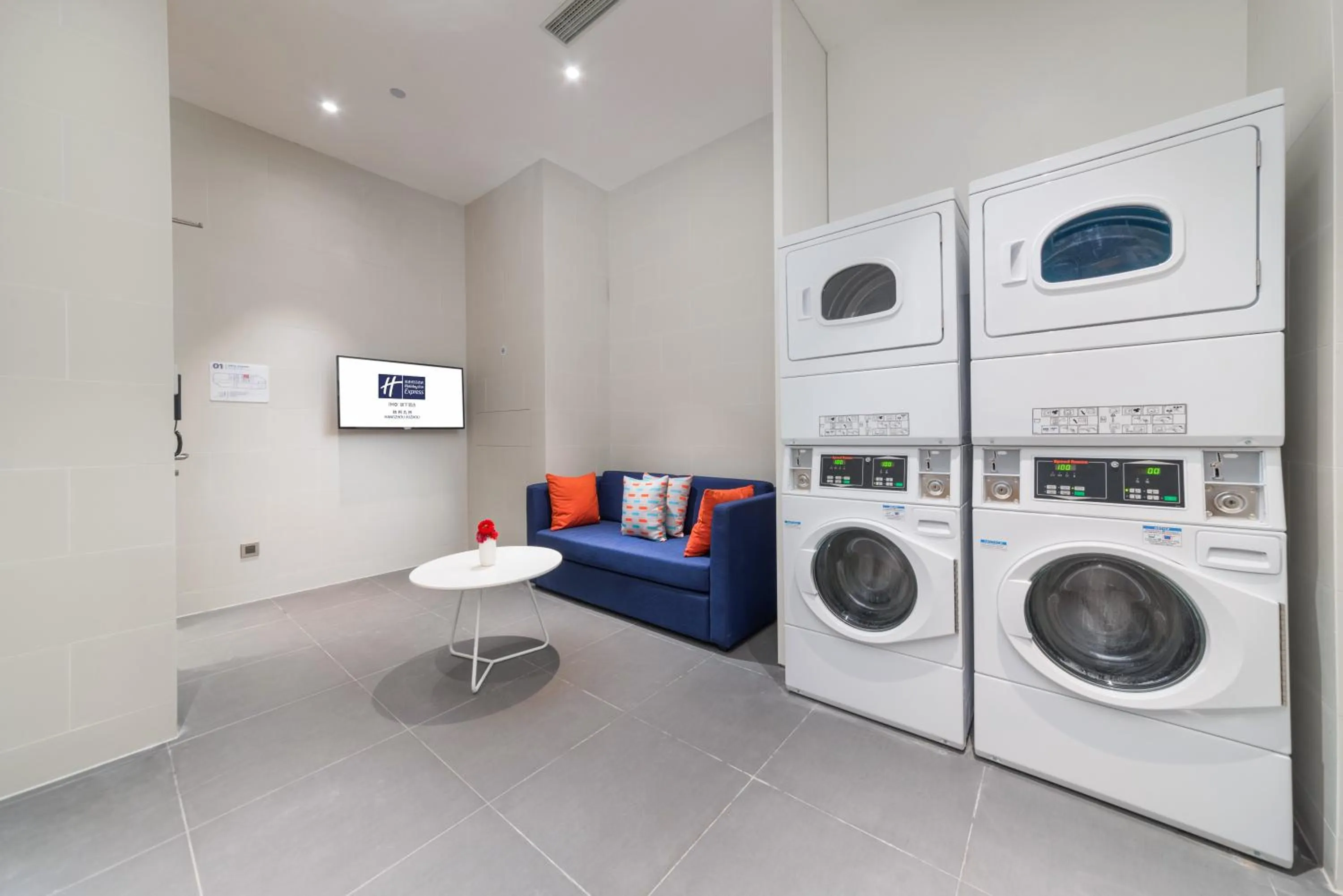 Other in Holiday Inn Express Hangzhou Jiuzhou by IHG