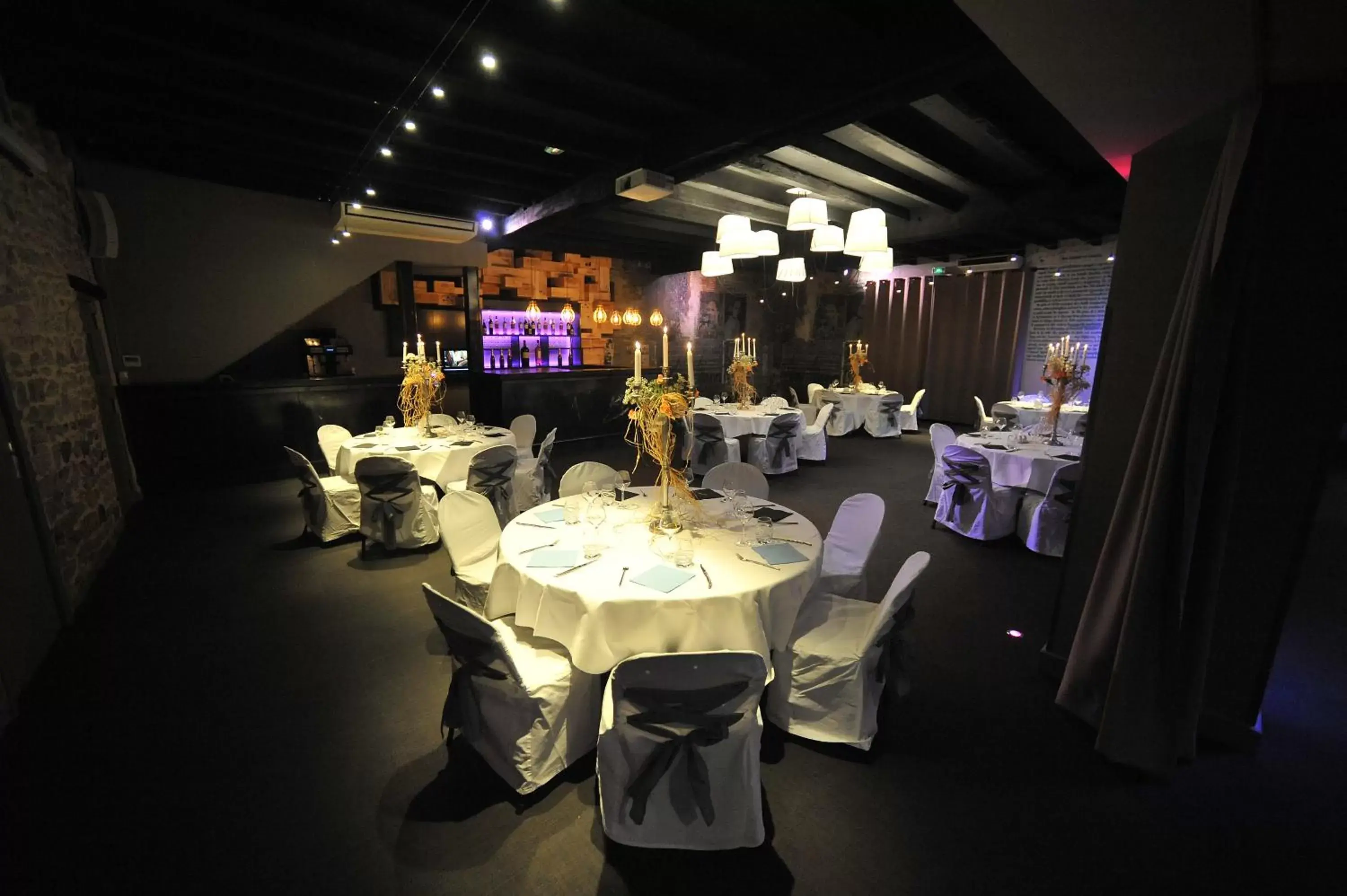 Banquet/Function facilities, Restaurant/Places to Eat in Nota Bene