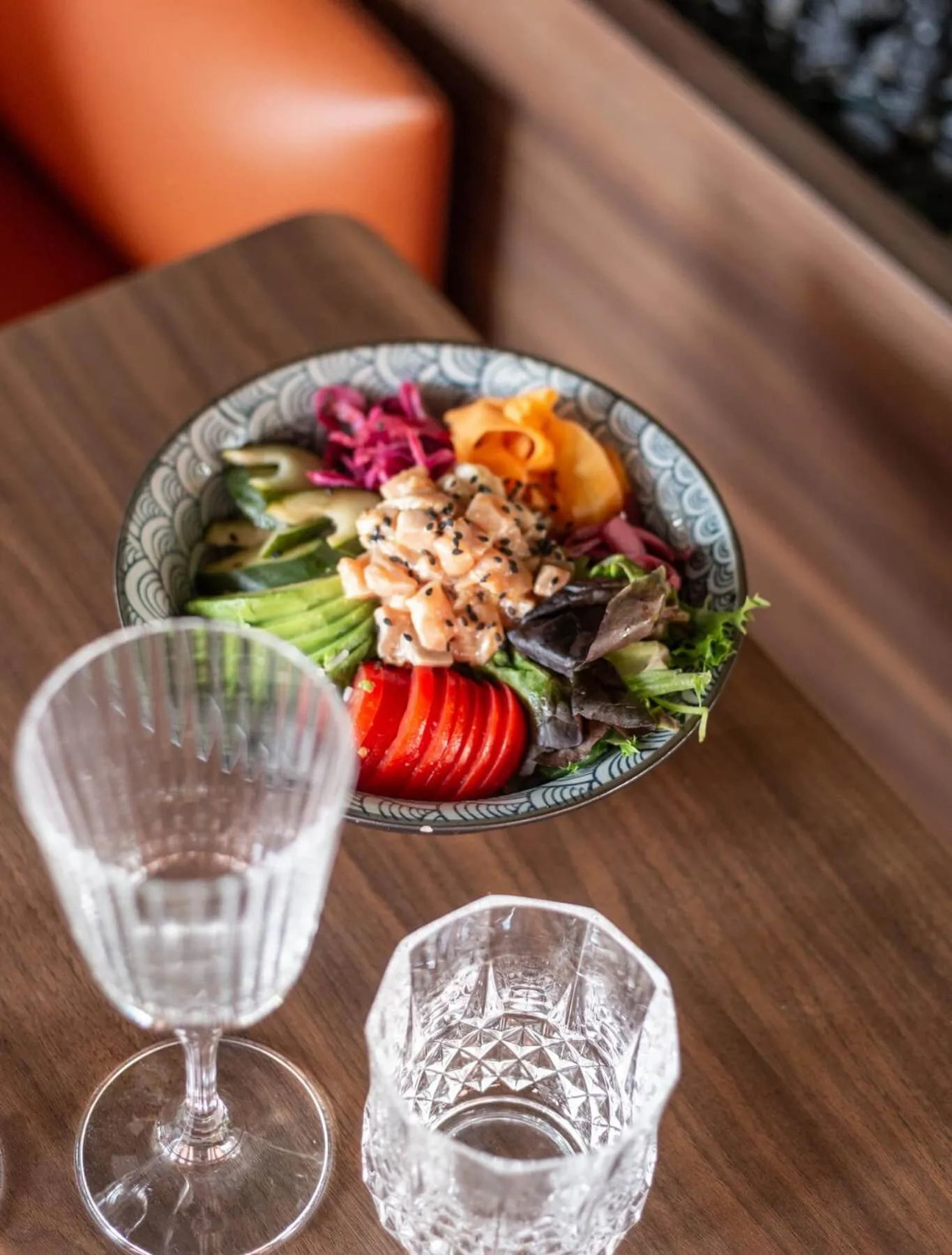 Restaurant/places to eat in JOST Hôtel Bordeaux Centre Gare Saint Jean