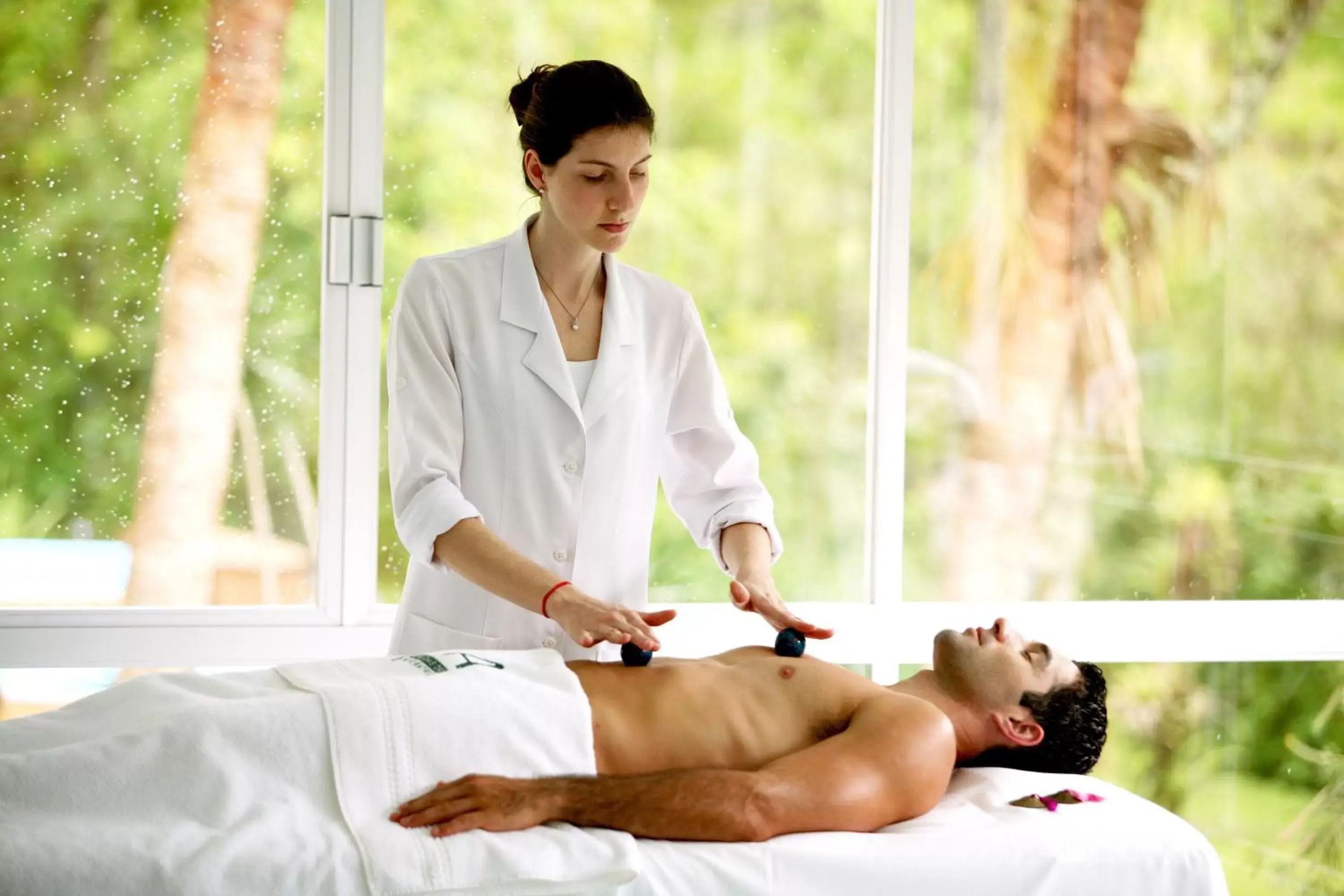 Spa and wellness centre/facilities in Plaza Caldas da Imperatriz Resort & Spa