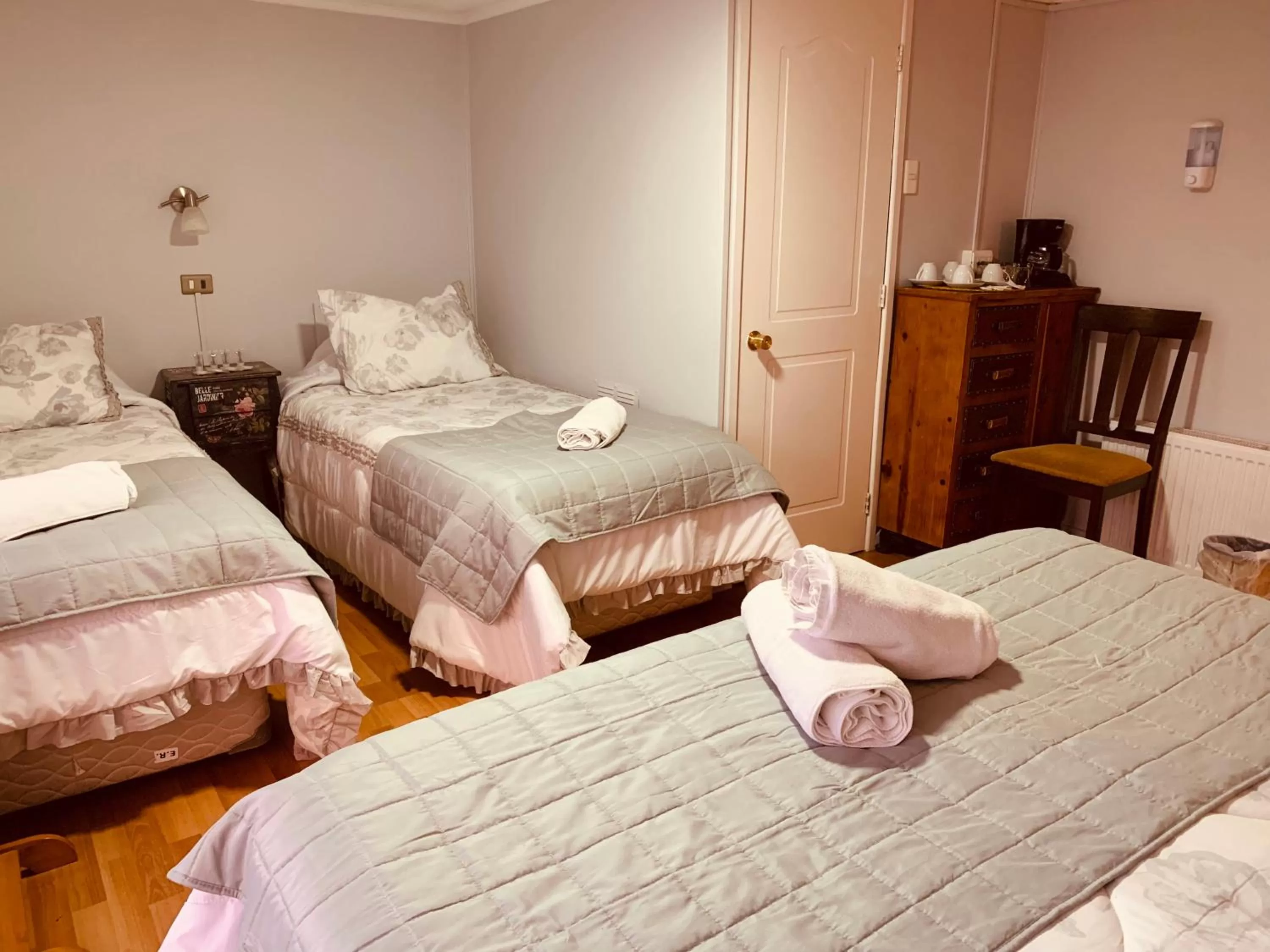 Bedroom, Bed in Arte Brisa Hostal Boutique