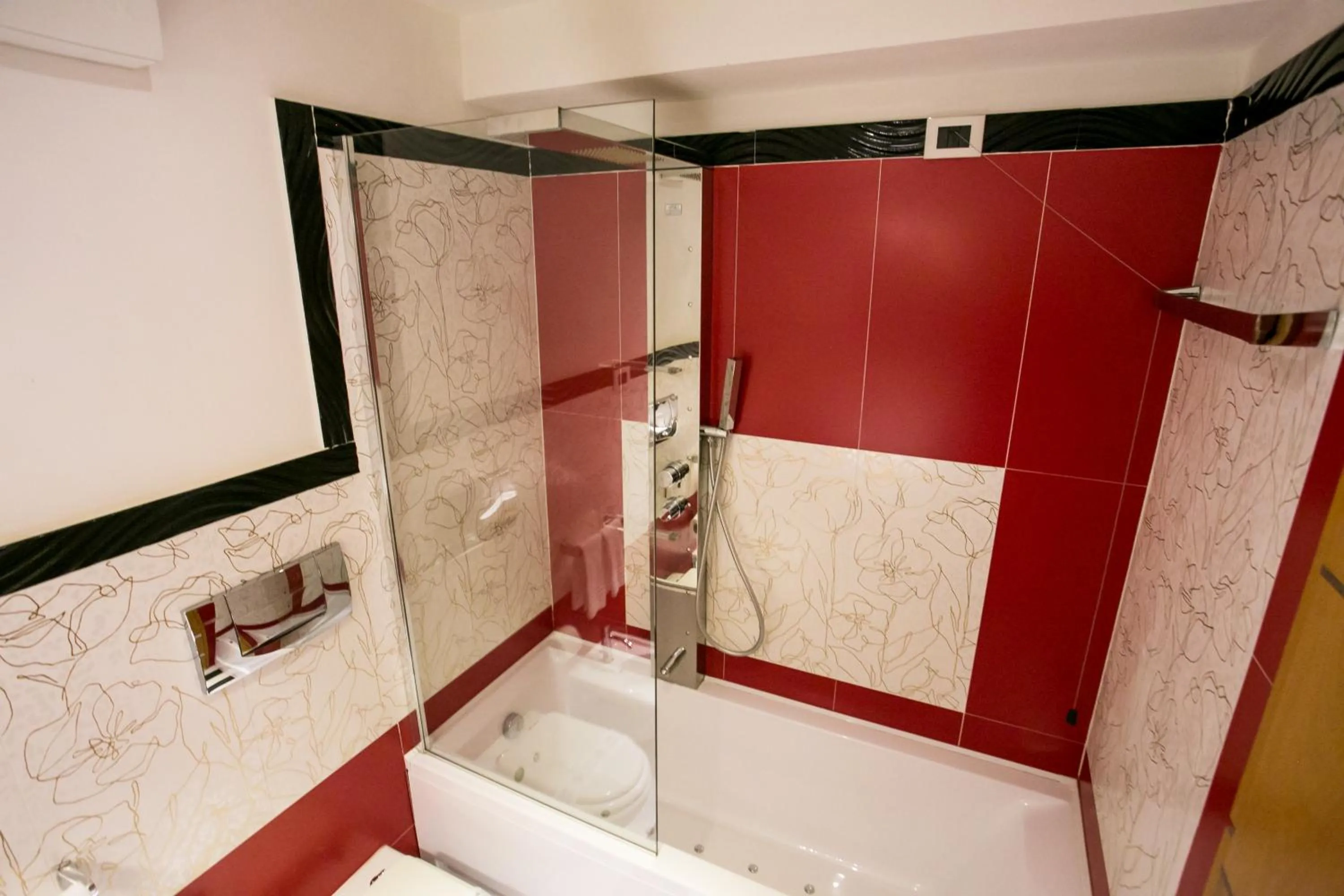 Design Oberosler Hotel