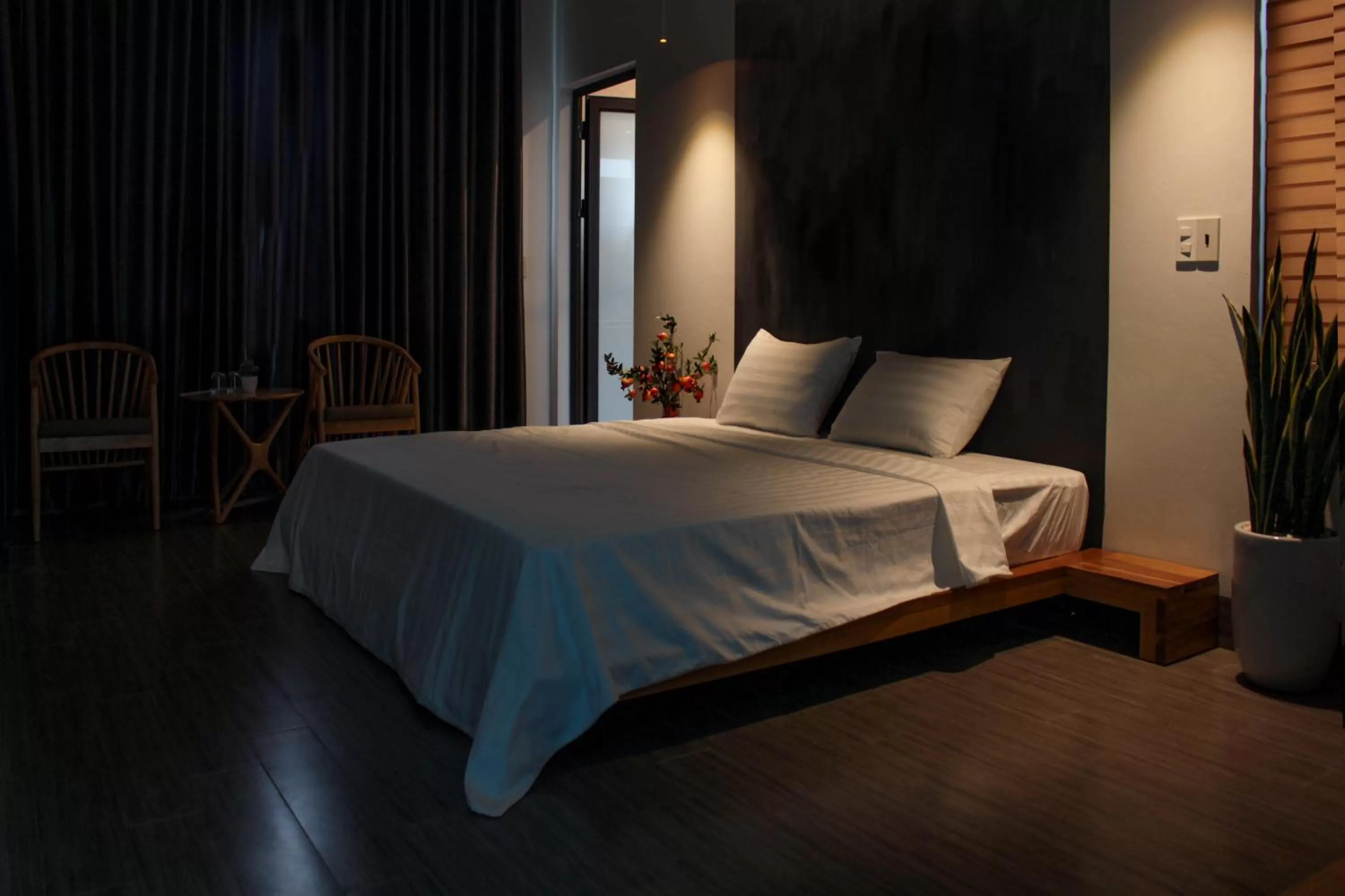 Bed in ᴛᴀᴍ ᴄᴏᴄ ᴄᴏᴄᴏᴏɴ ʜᴏᴍᴇsᴛᴀʏ