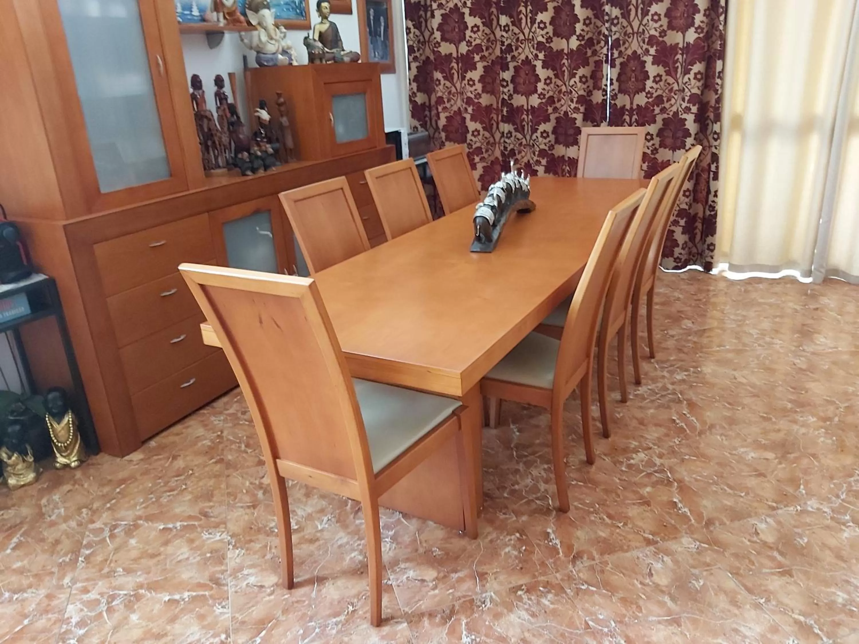 Property building in Serra e Mar