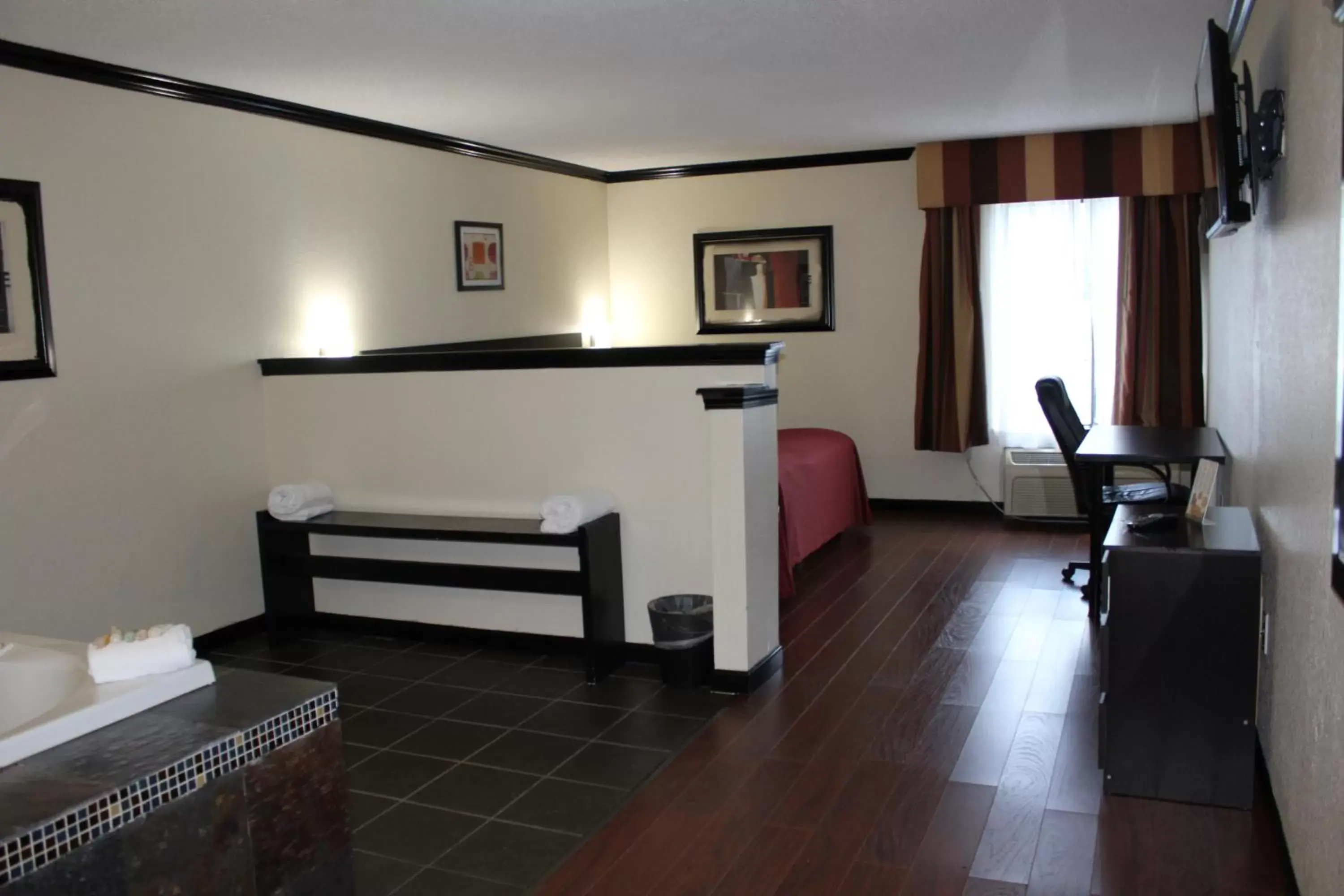 Spa and wellness centre/facilities in Araamda Inn Spa and wellness centre/facilities in Araamda Inn