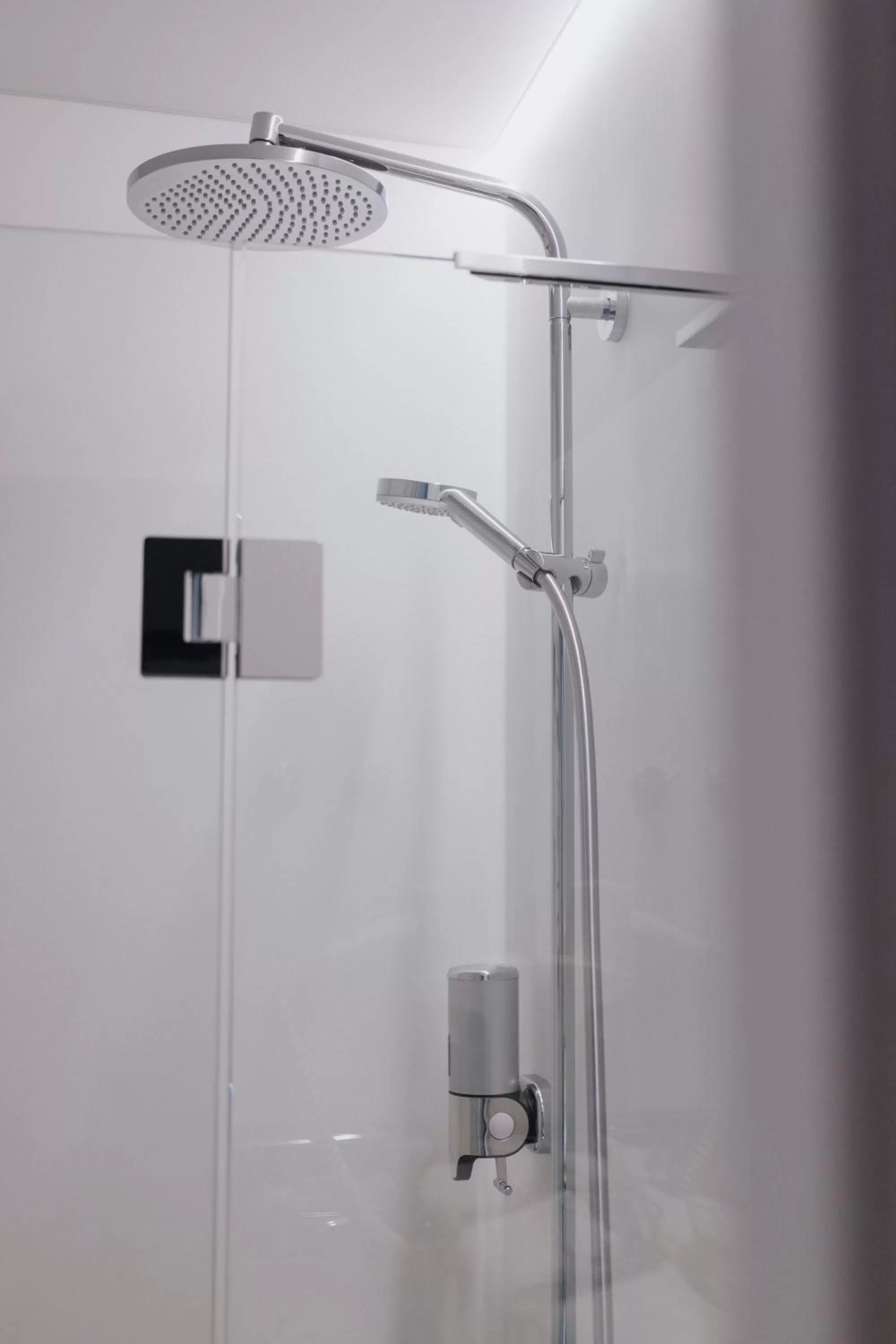 Double Room in Kracher Hotel Doppelzimmer - inklusive Pool