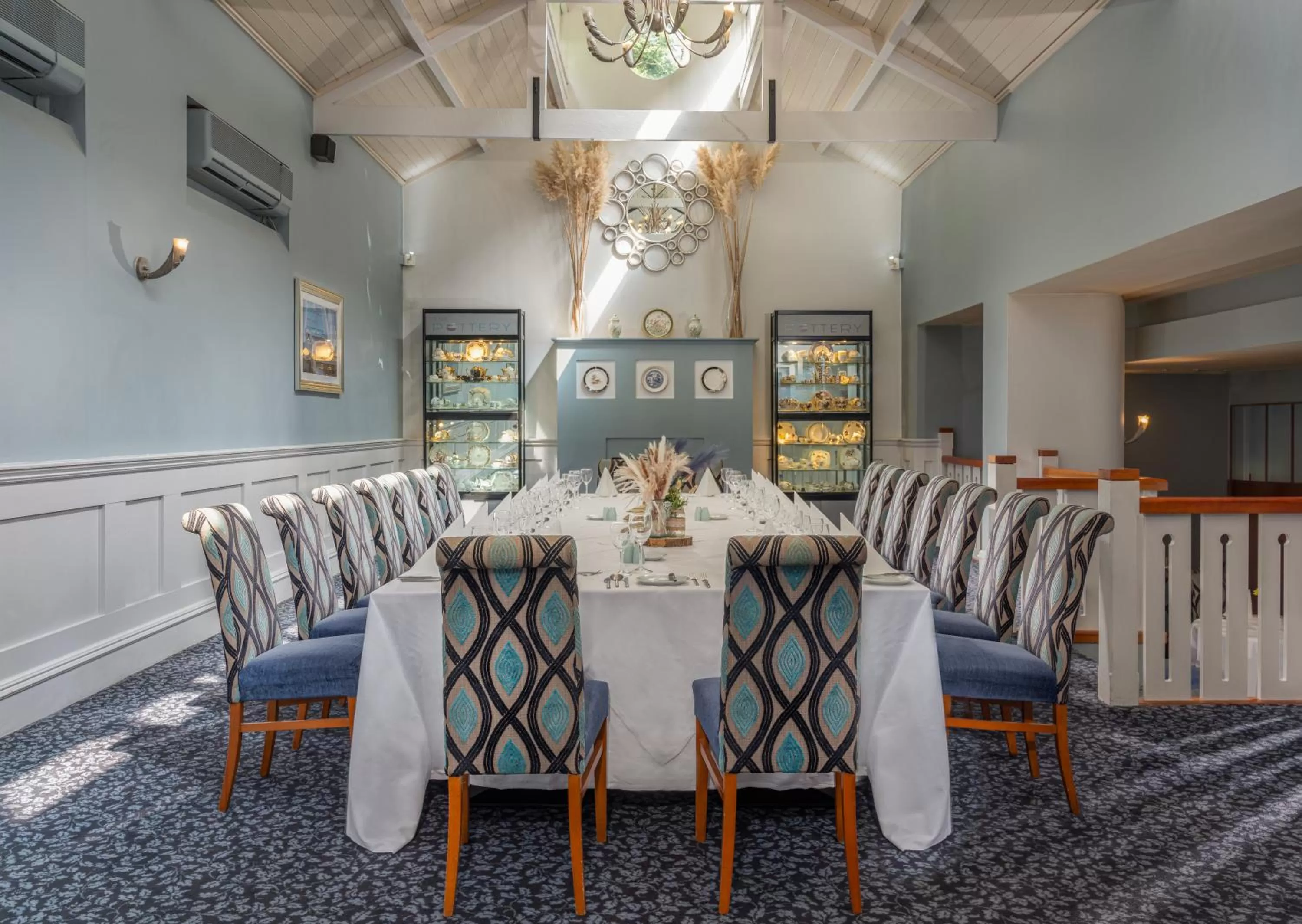 Restaurant/places to eat in Arklow Bay Hotel