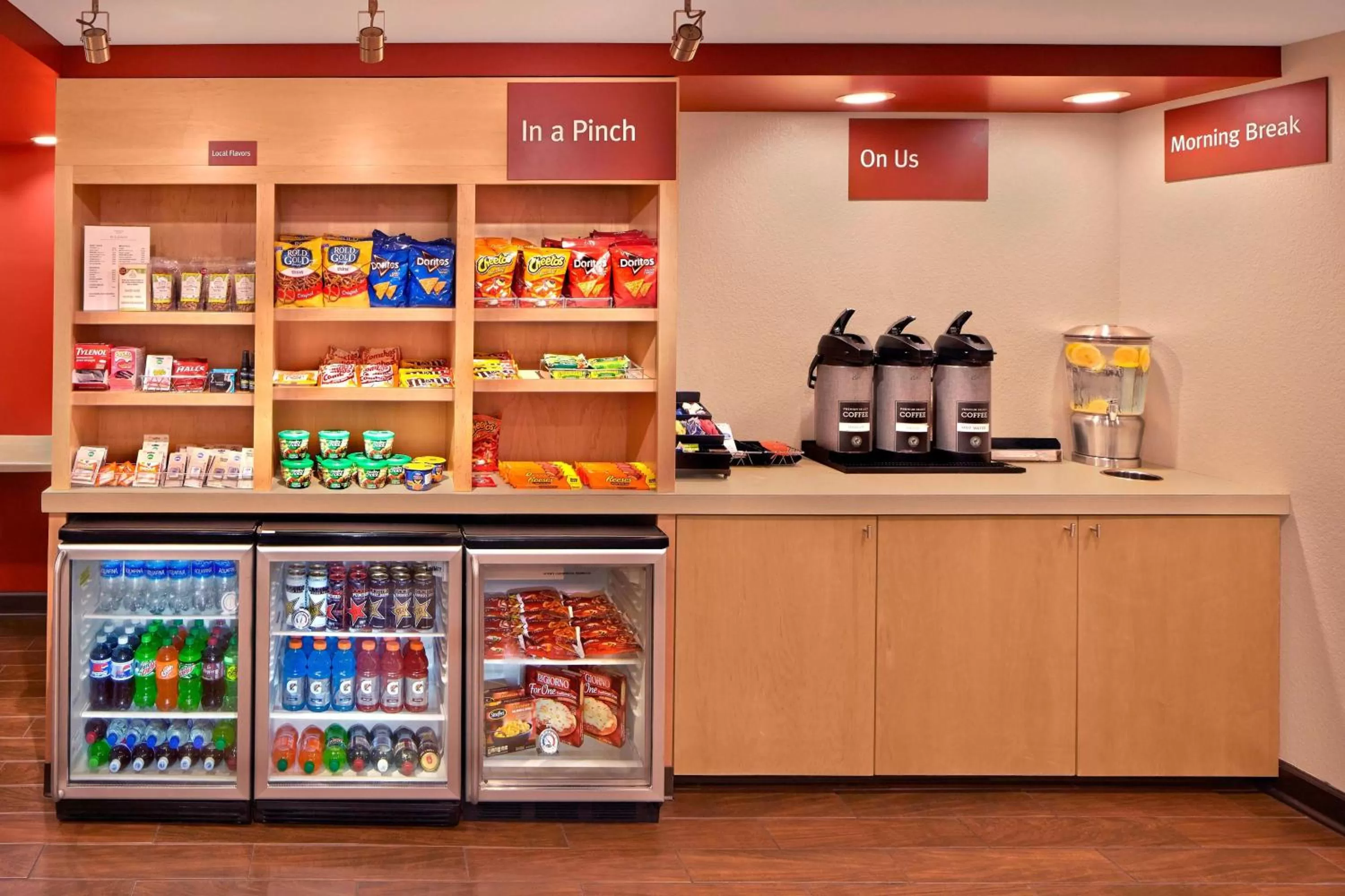 Other in TownePlace Suites by Marriott Albany Downtown/Medical Center