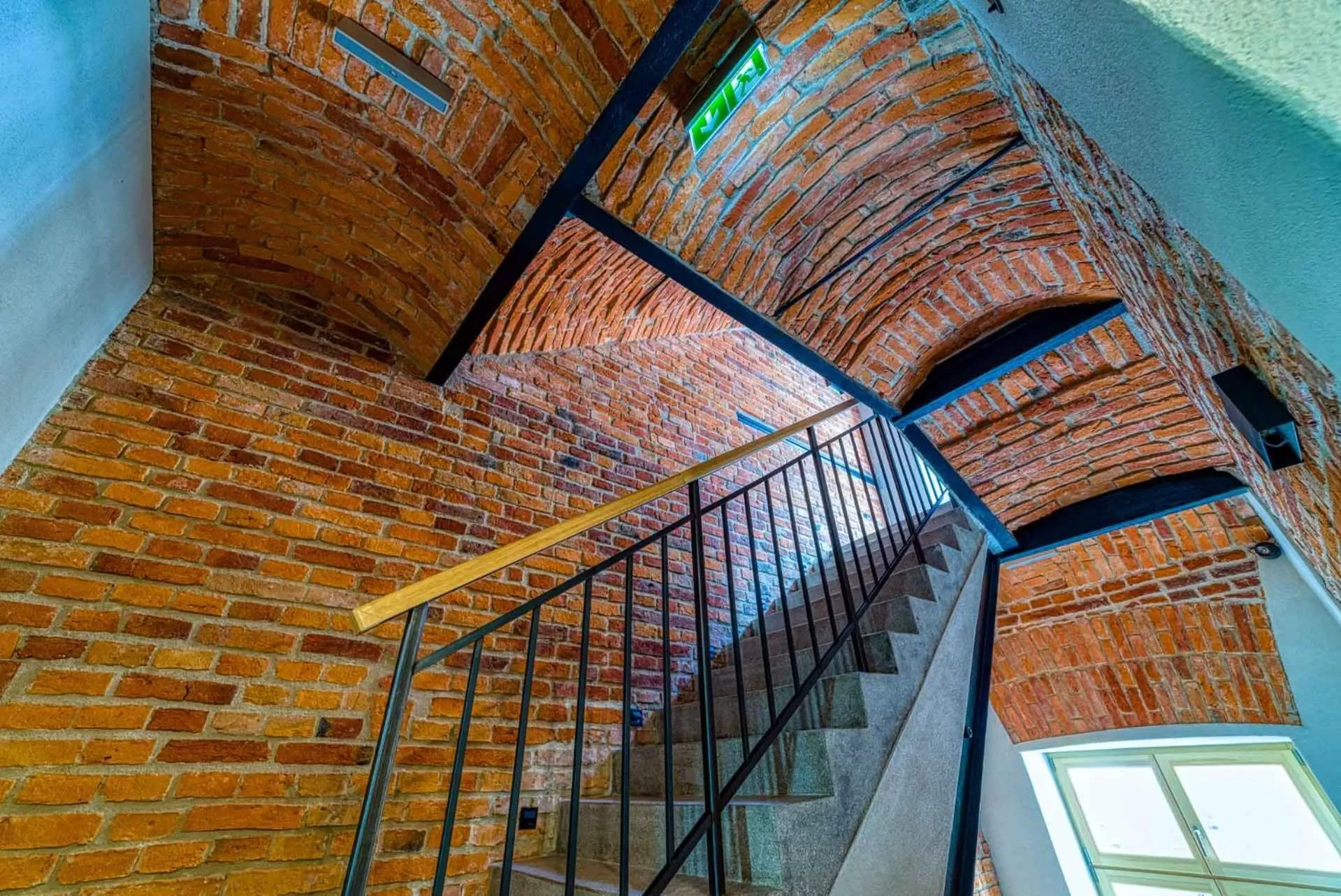 Aparthotel Delta Boutique