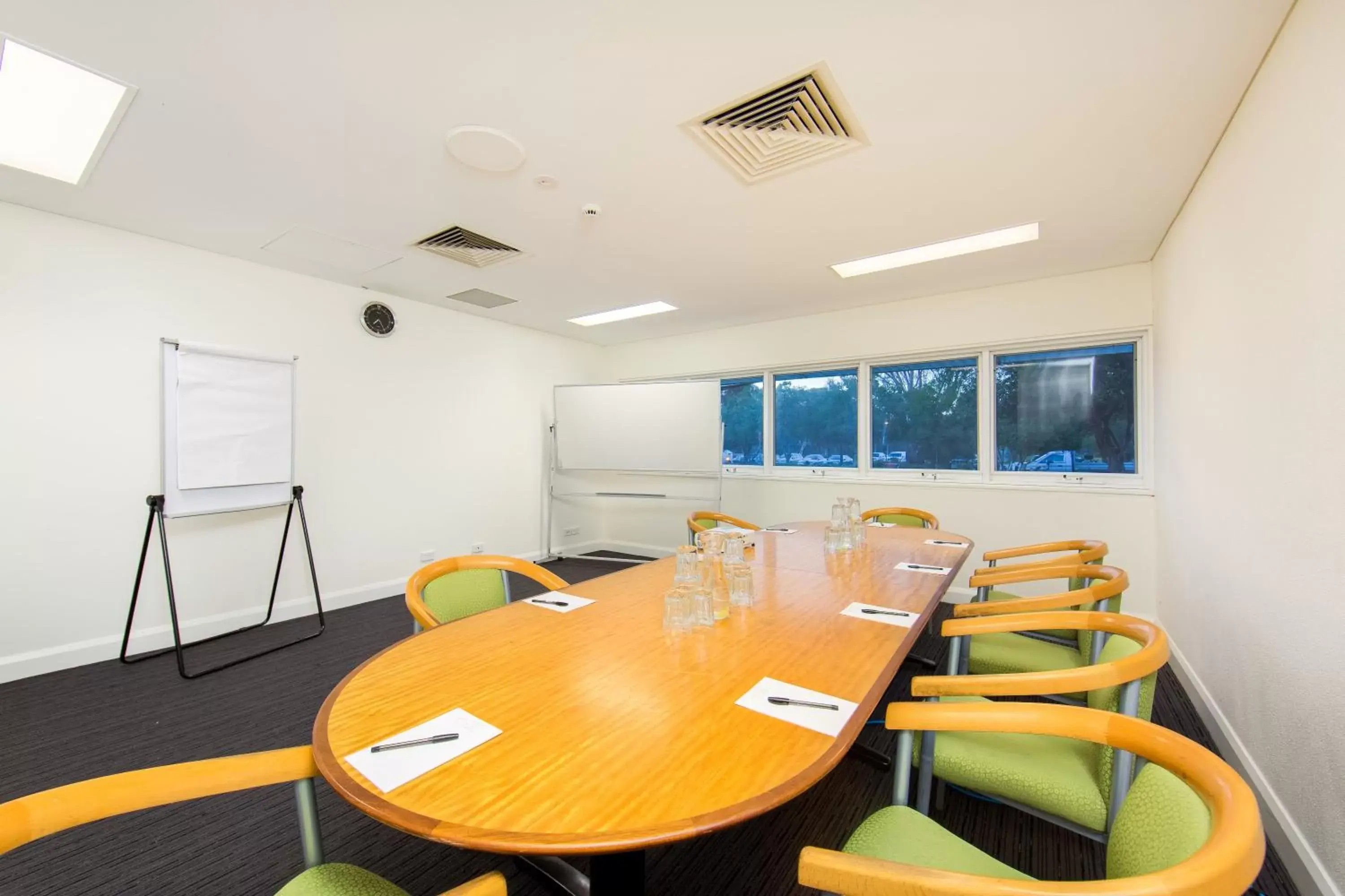 Meeting/conference room in Thurgoona Country Club Resort