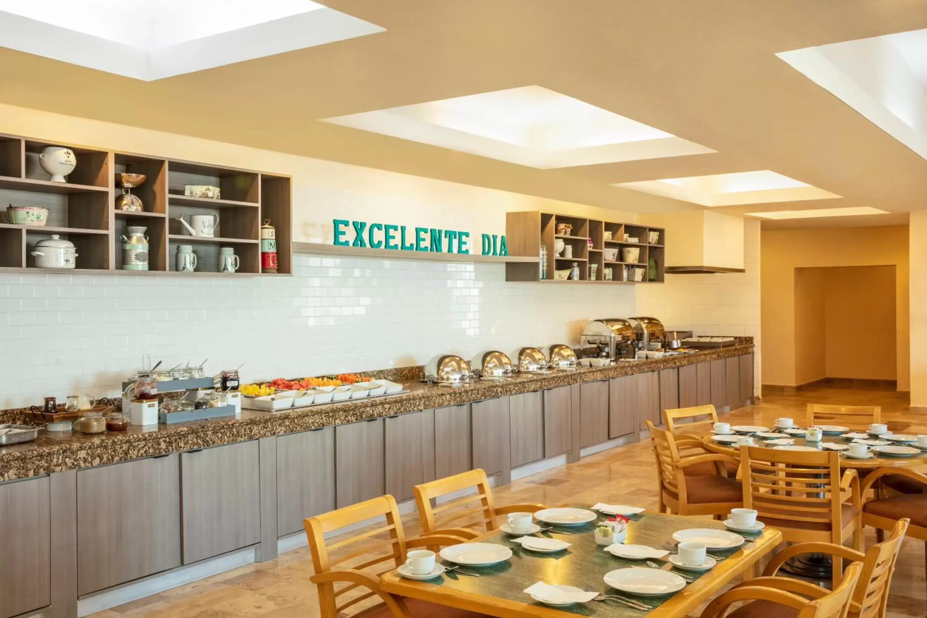 Banquet/Function facilities, Restaurant/Places to Eat in Fiesta Inn San Luis Potosi Oriente